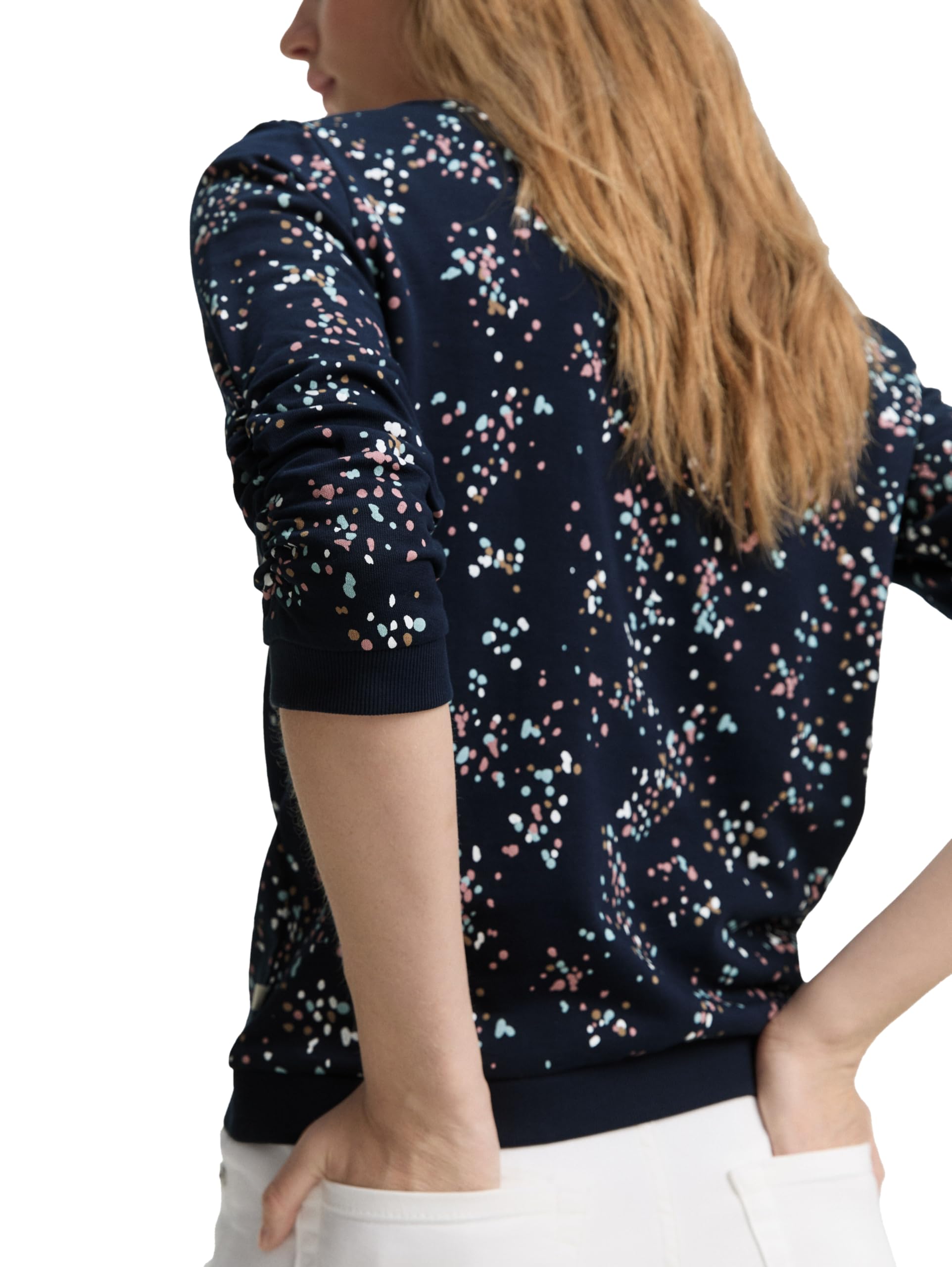 tom-tailor-denim-damen-sweatshirt-1044661 image 5