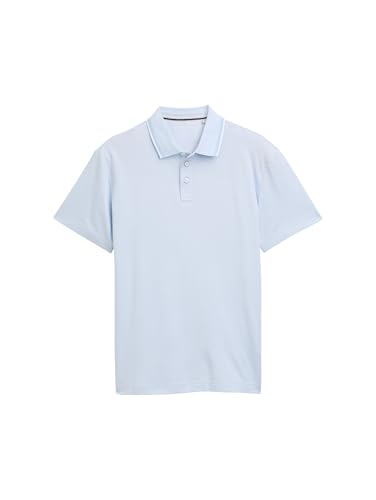 tom-tailor-herren-basic-piqu-poloshirt-4 image 8