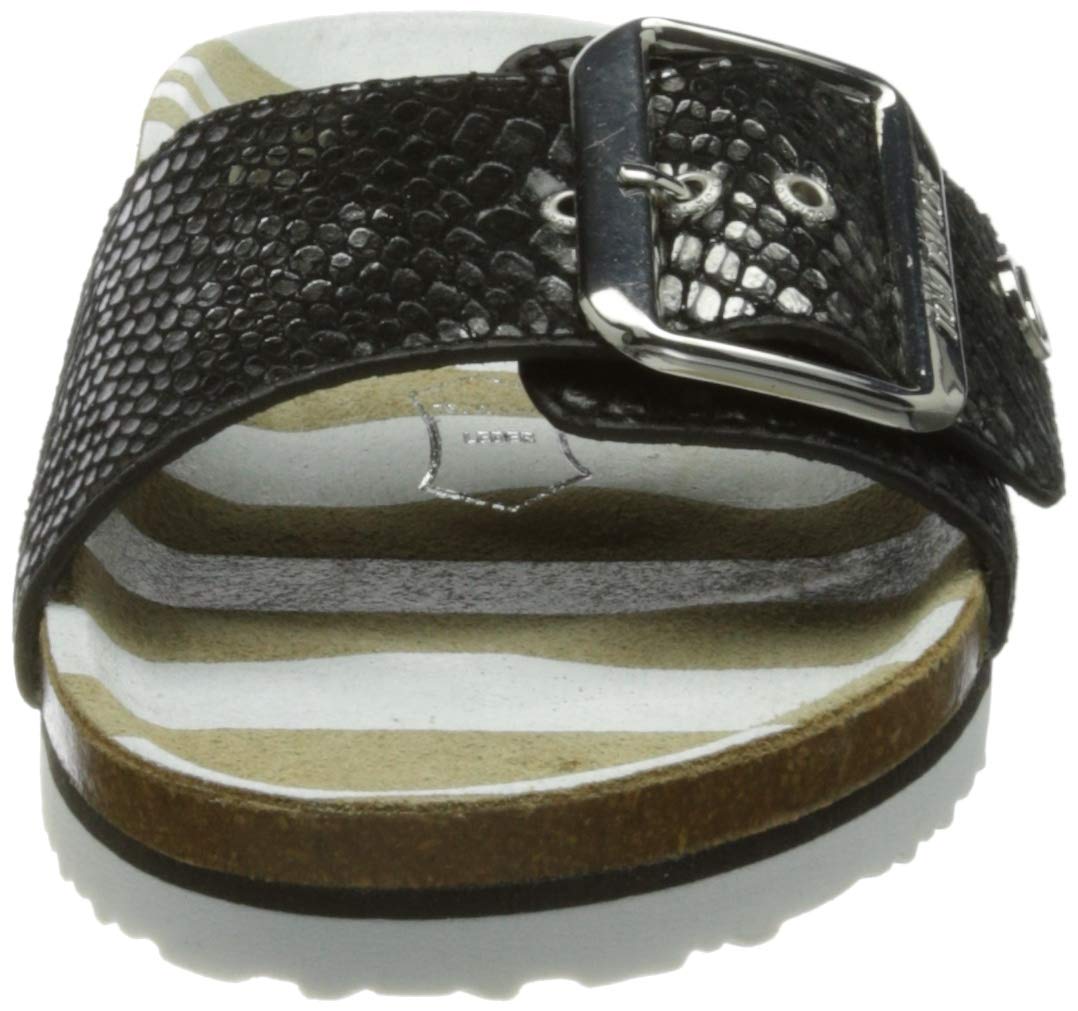 tom-tailor-1193410-flache-sandale-damen image 2
