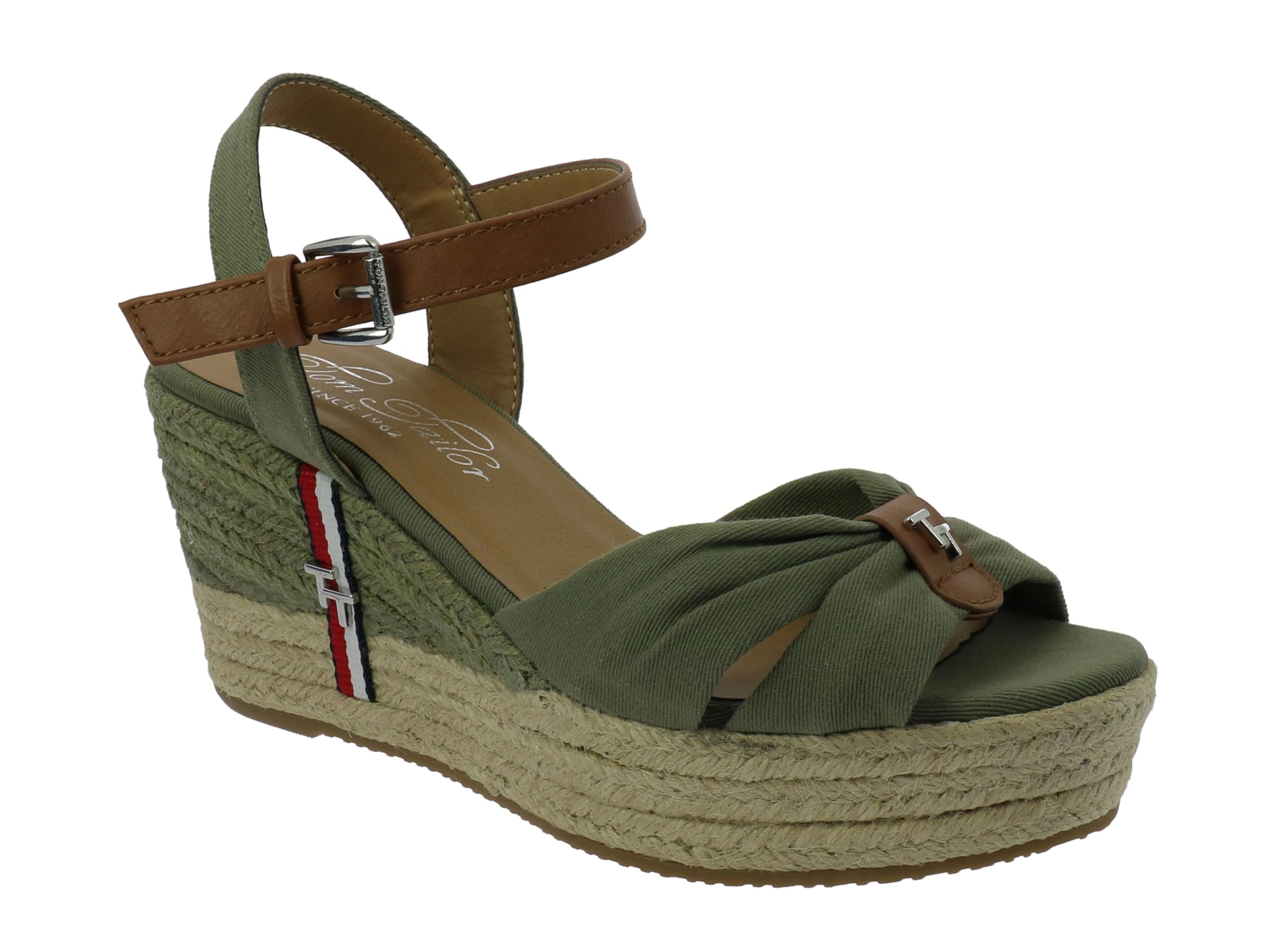 tom-tailor-1190701-keilsandale-damen-sandalette-mit-keilabsatz-4 image 1