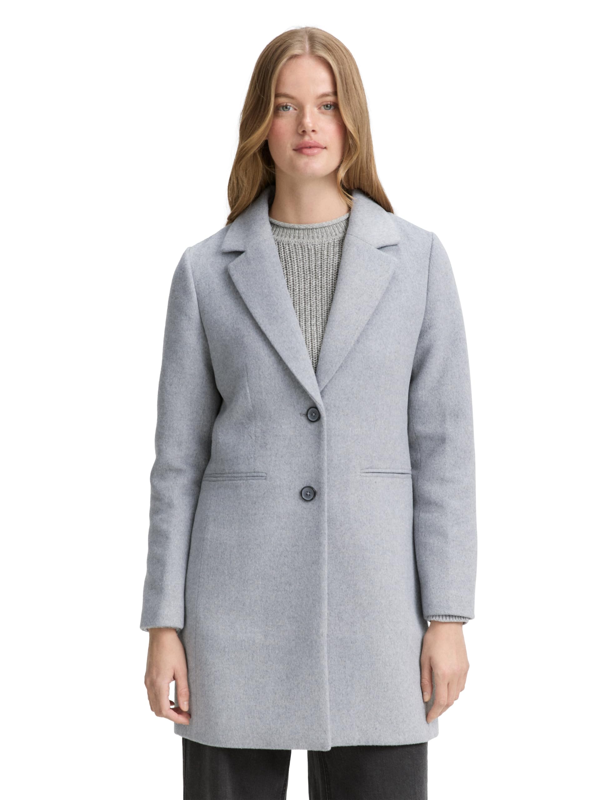 tom-tailor-denim-damen-1046689-slim-fit-wollmantel image 7