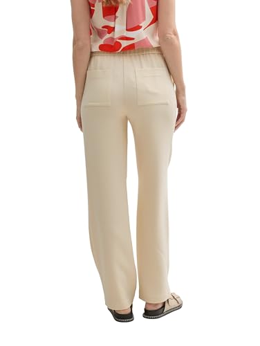 tom-tailor-damen-ttlea-seersucker-straight-hose image 7