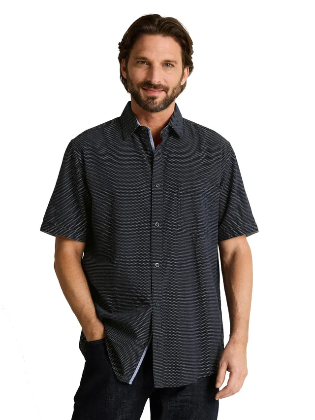 tom-tailor-herren-hemd-regular-fitted image 1