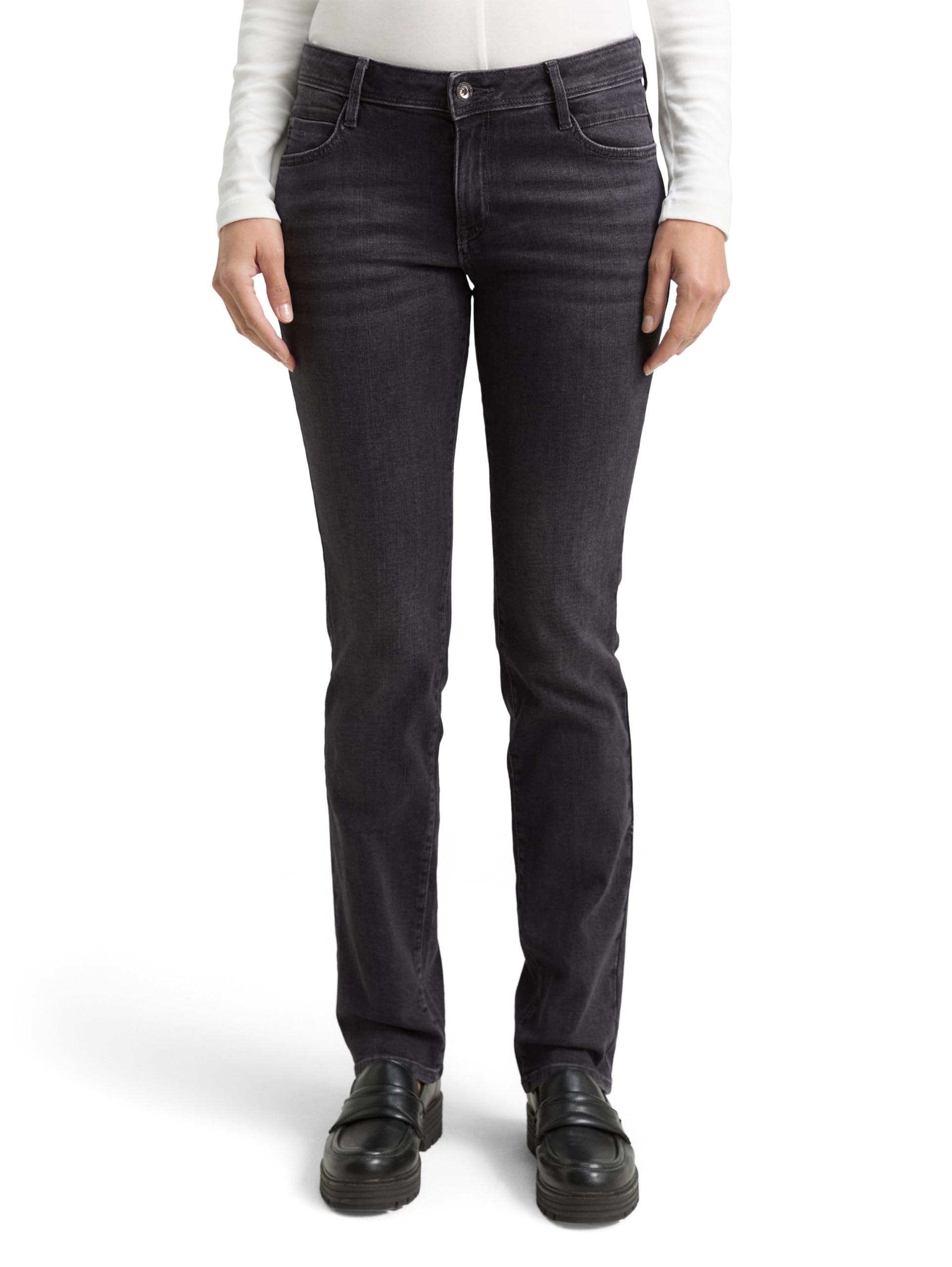tom-tailor-ttliva-damen-straight-jeans image 7