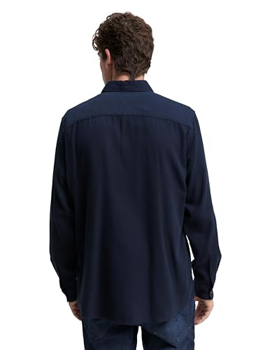 tom-tailor-herren-regular-fit-hemd-aus-baumwolle-3 image 7