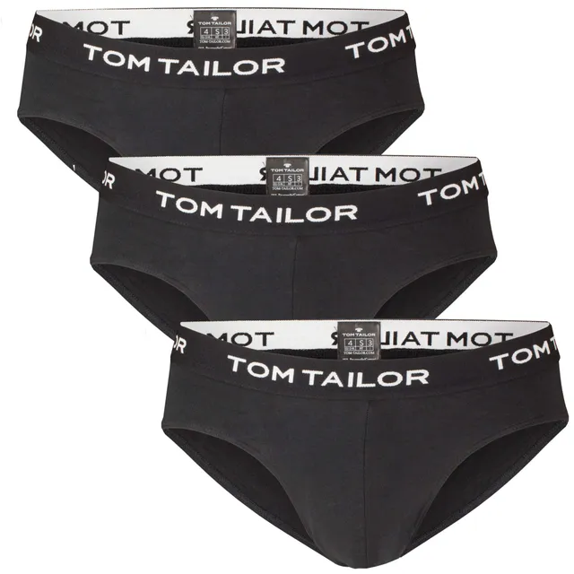 tom-tailor-herren-slip-3er-pack image 1
