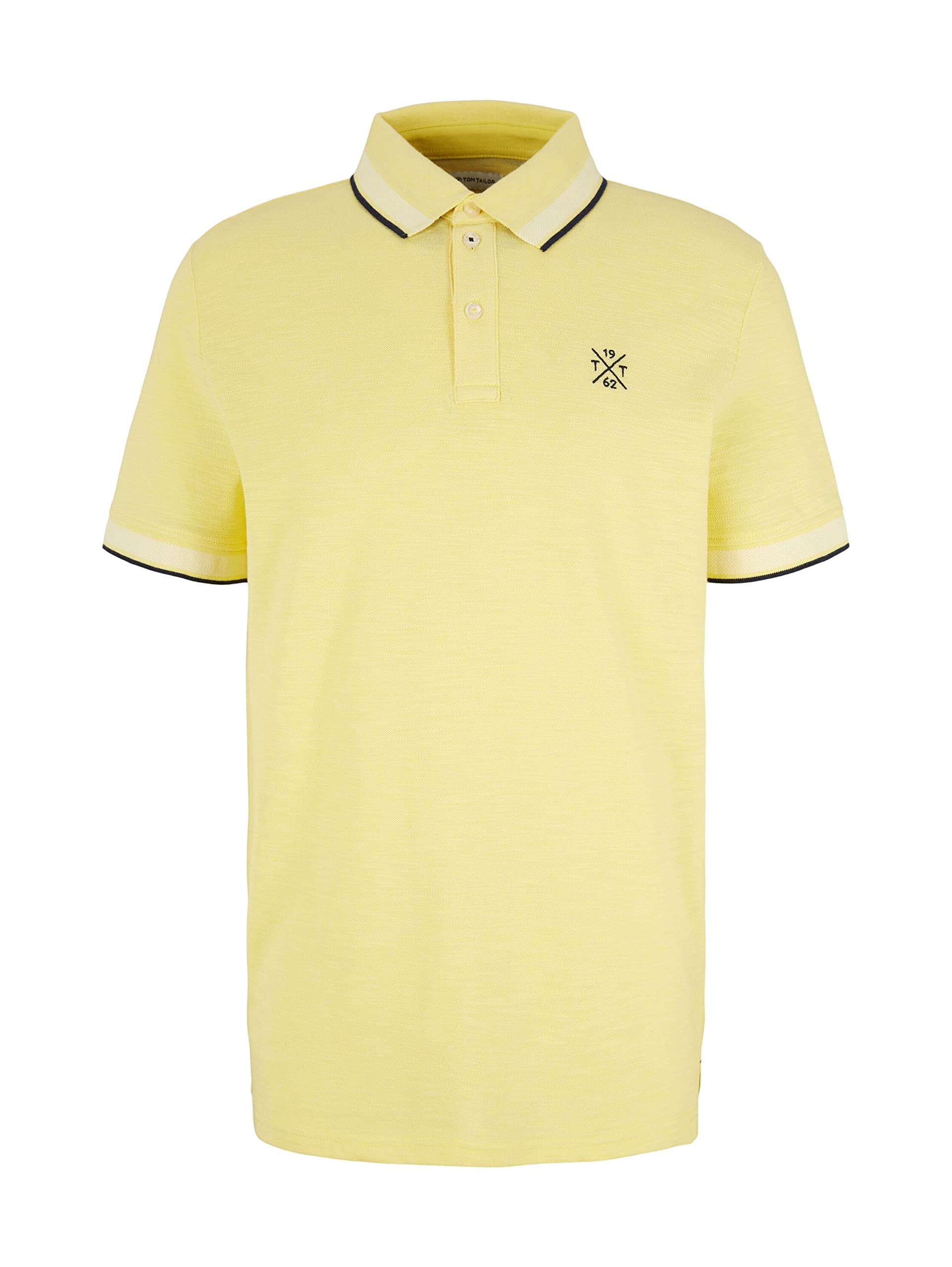 tom-tailor-herren-1031601-basic-piqu-poloshirt image 6
