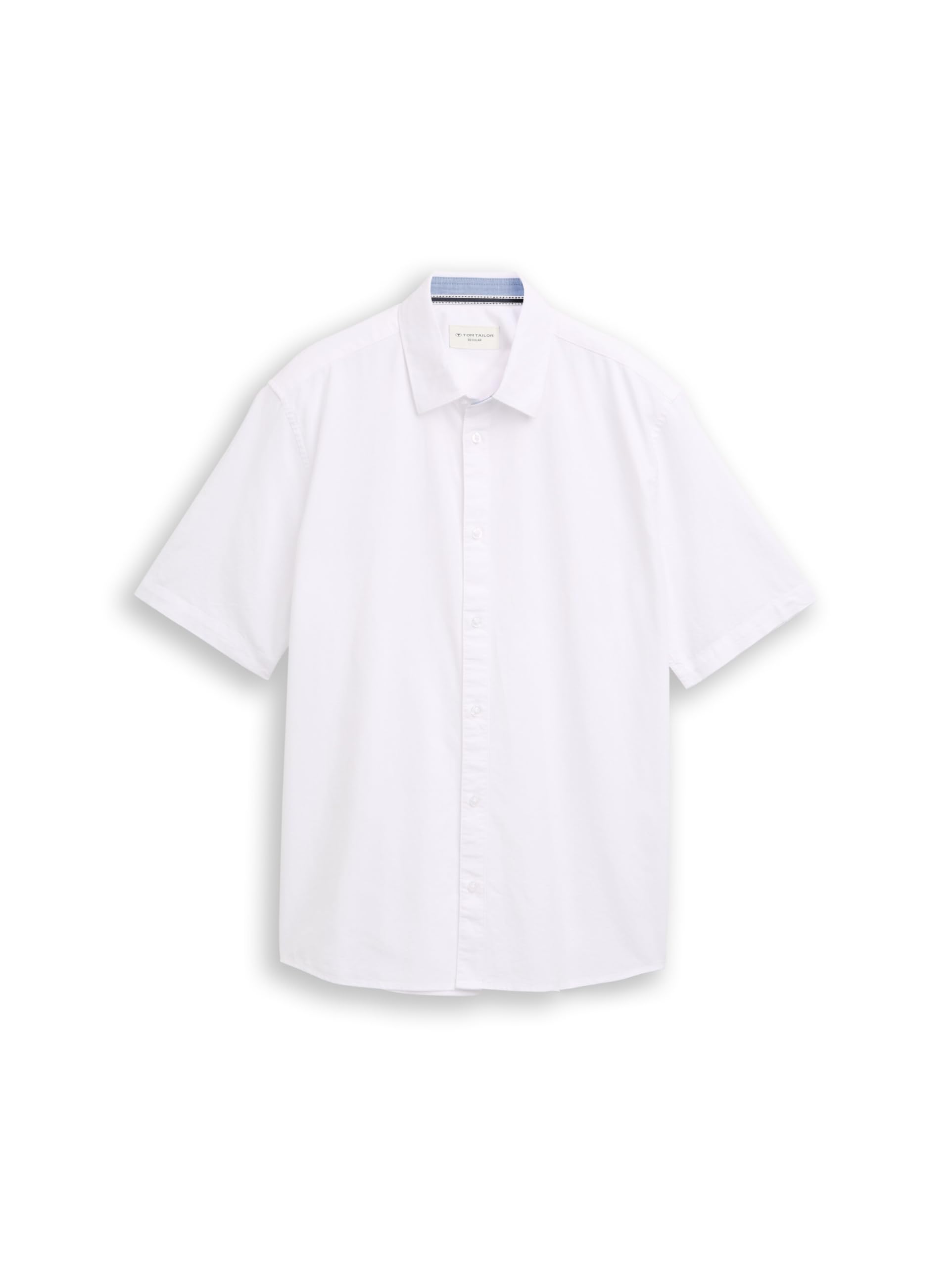 tom-tailor-herren-1049606-comfort-fit-kurzarmhemd image 4