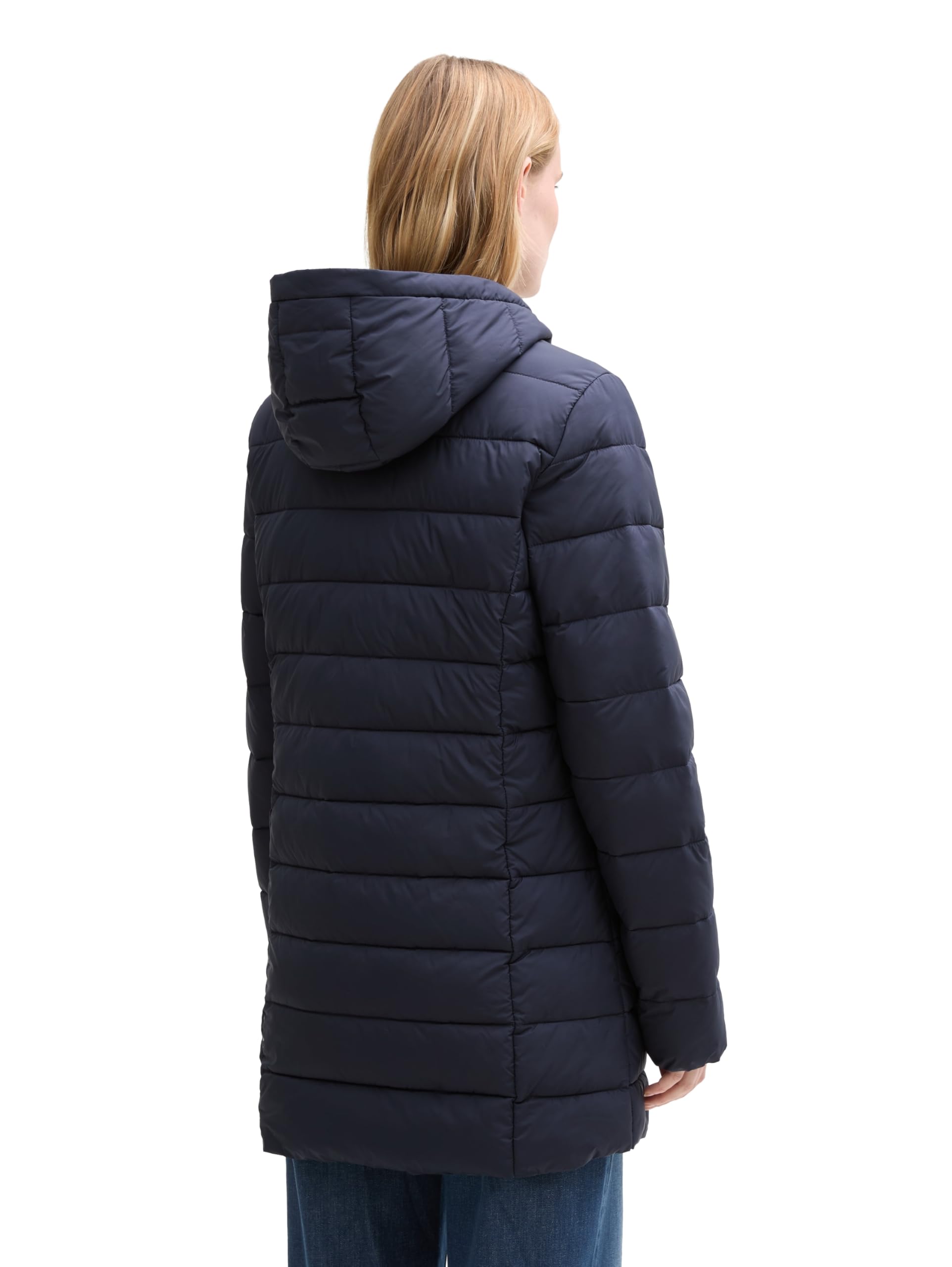 tom-tailor-lightweight-steppmantel-damen-wasserabweisend image 2