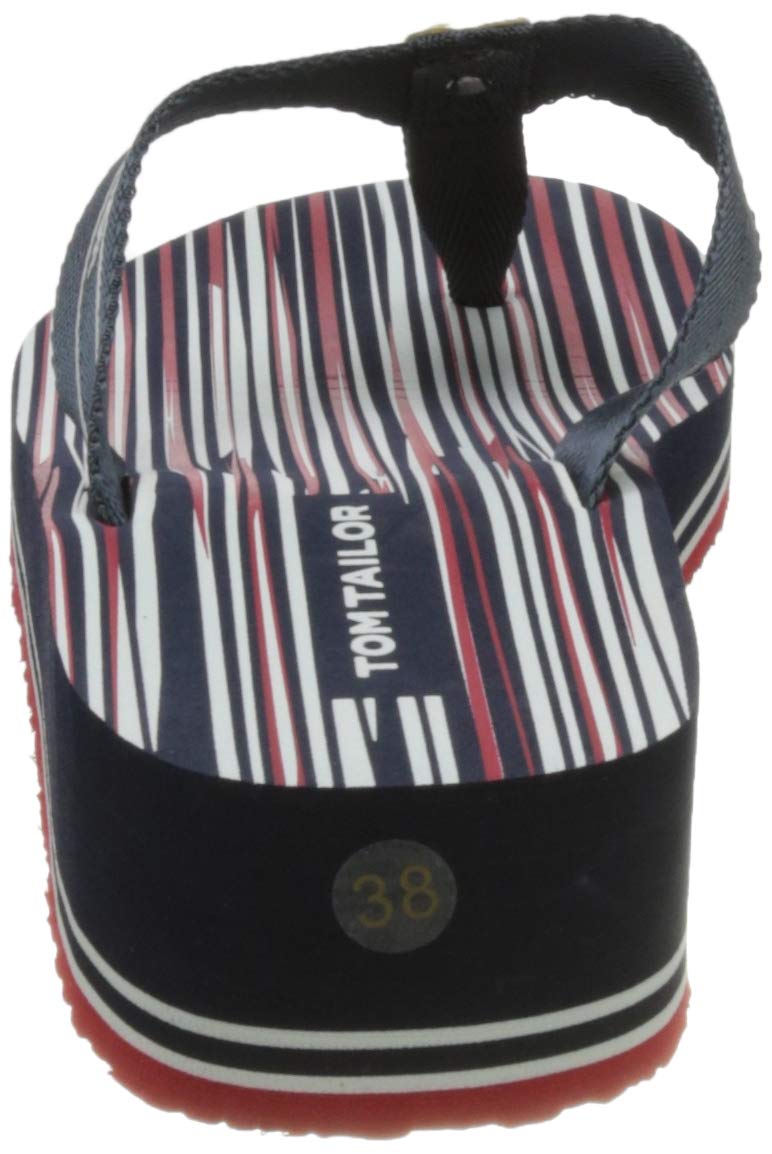tom-tailor-1193302-damen-flipflop-zehentrenner image 3