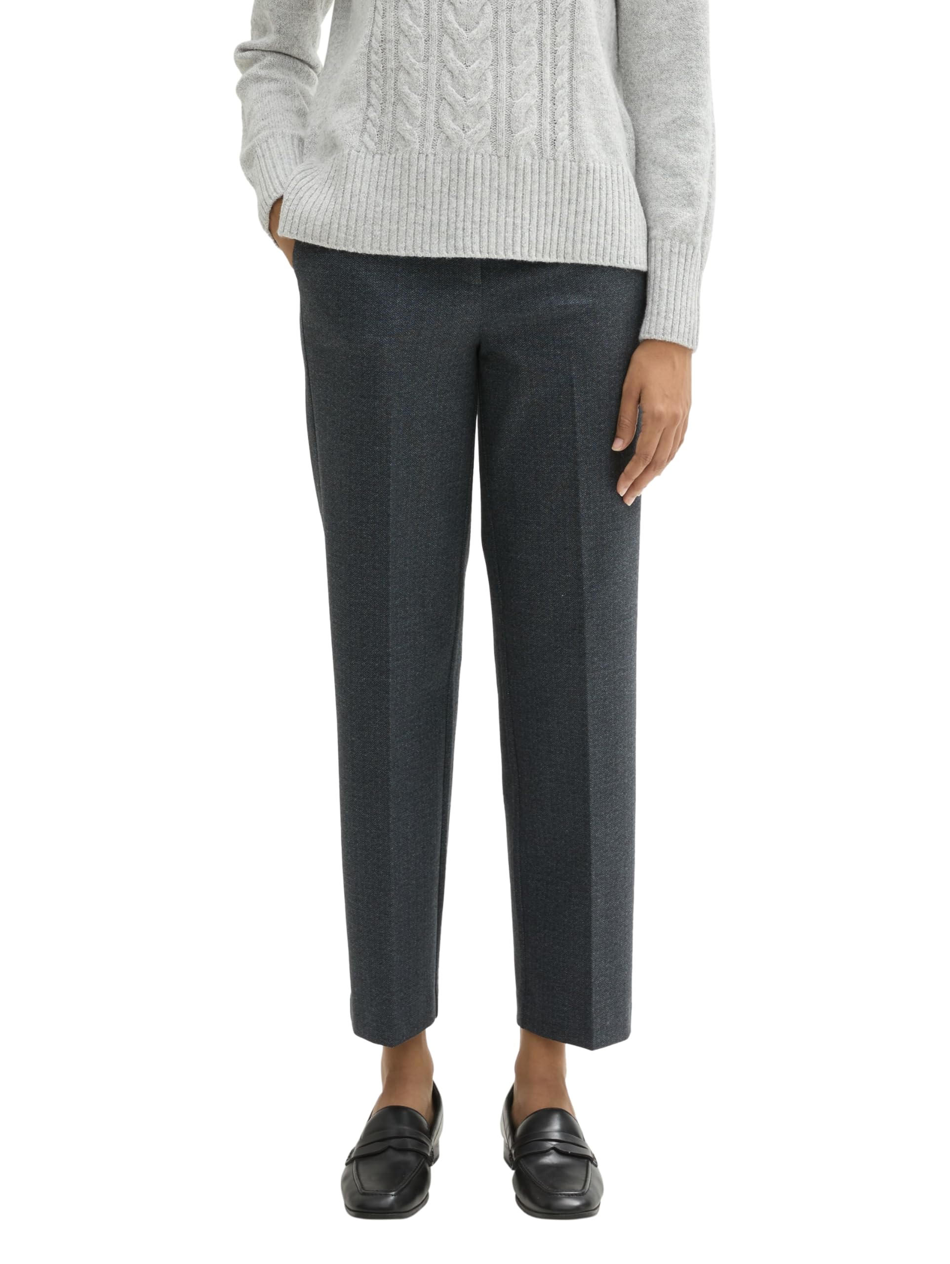 tom-tailor-mia-1044268-damen-straight-fit-hose-mit-b-gelfalte image 1