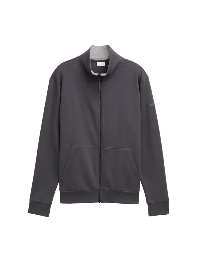 tom-tailor-herren-sweatshirt-basic image 1