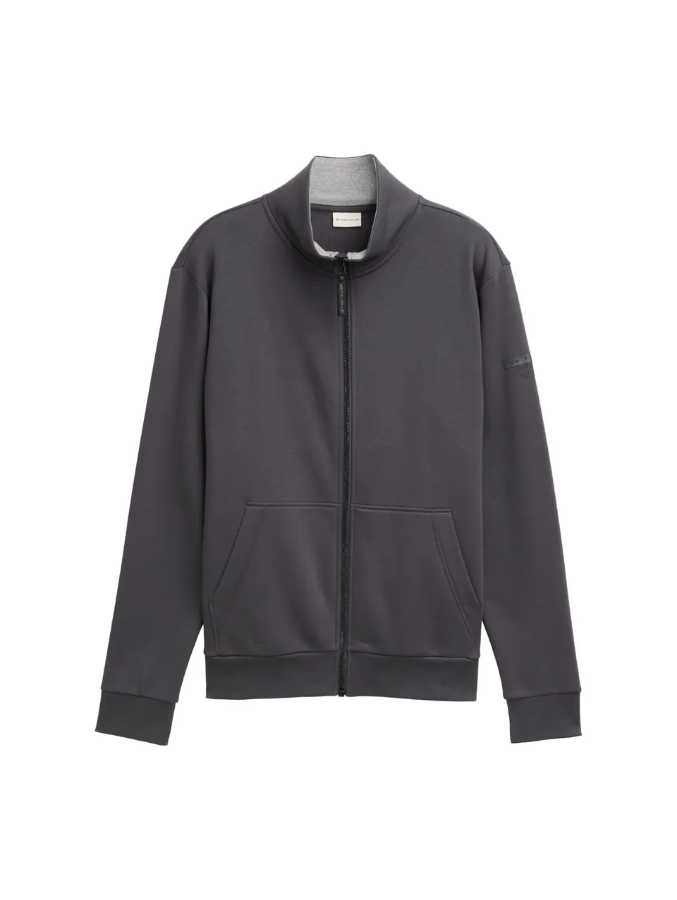 tom-tailor-herren-sweatshirt-basic image 1