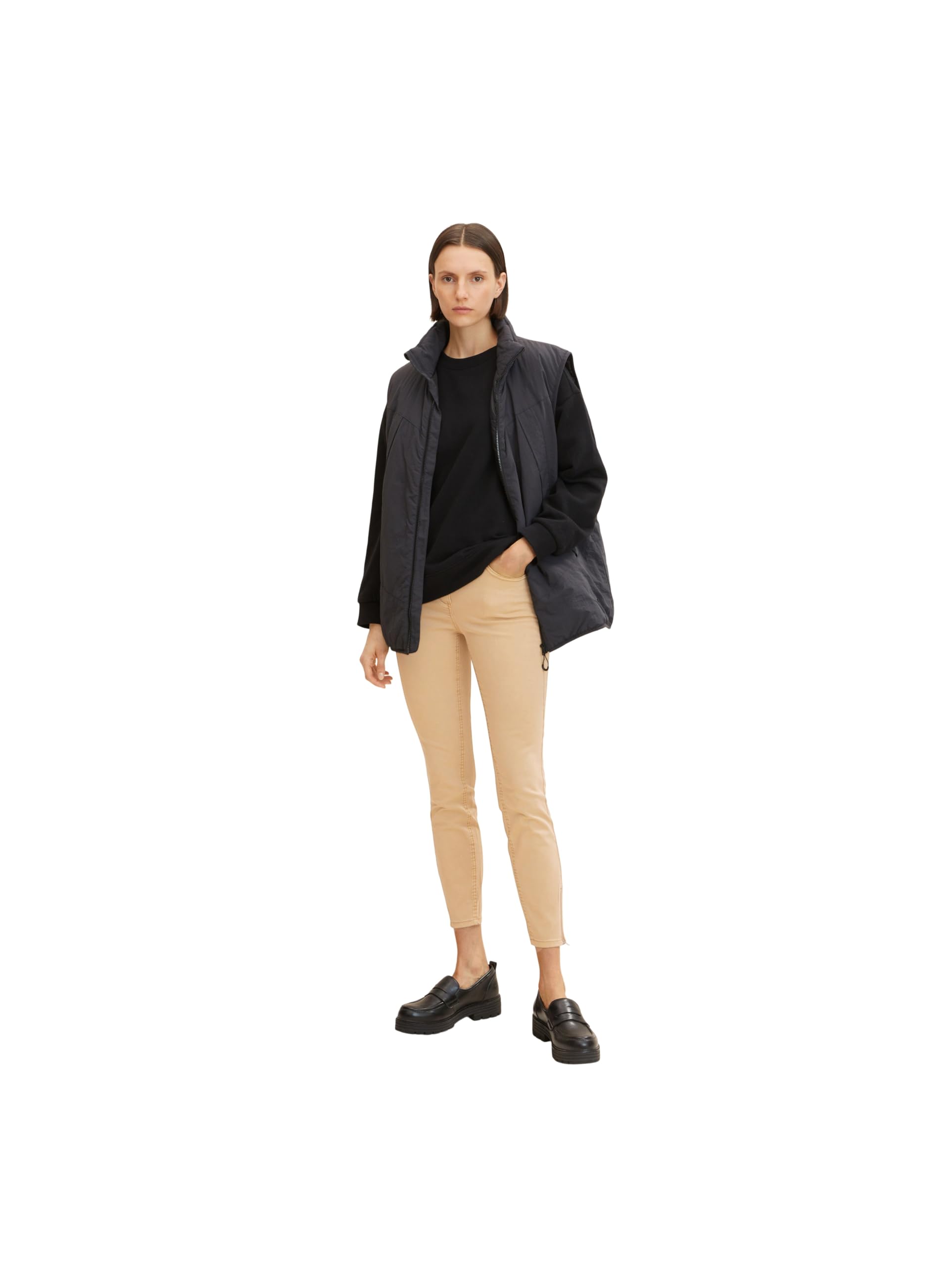 tom-tailor-alexa-skinny-fit-trousers-damen image 2