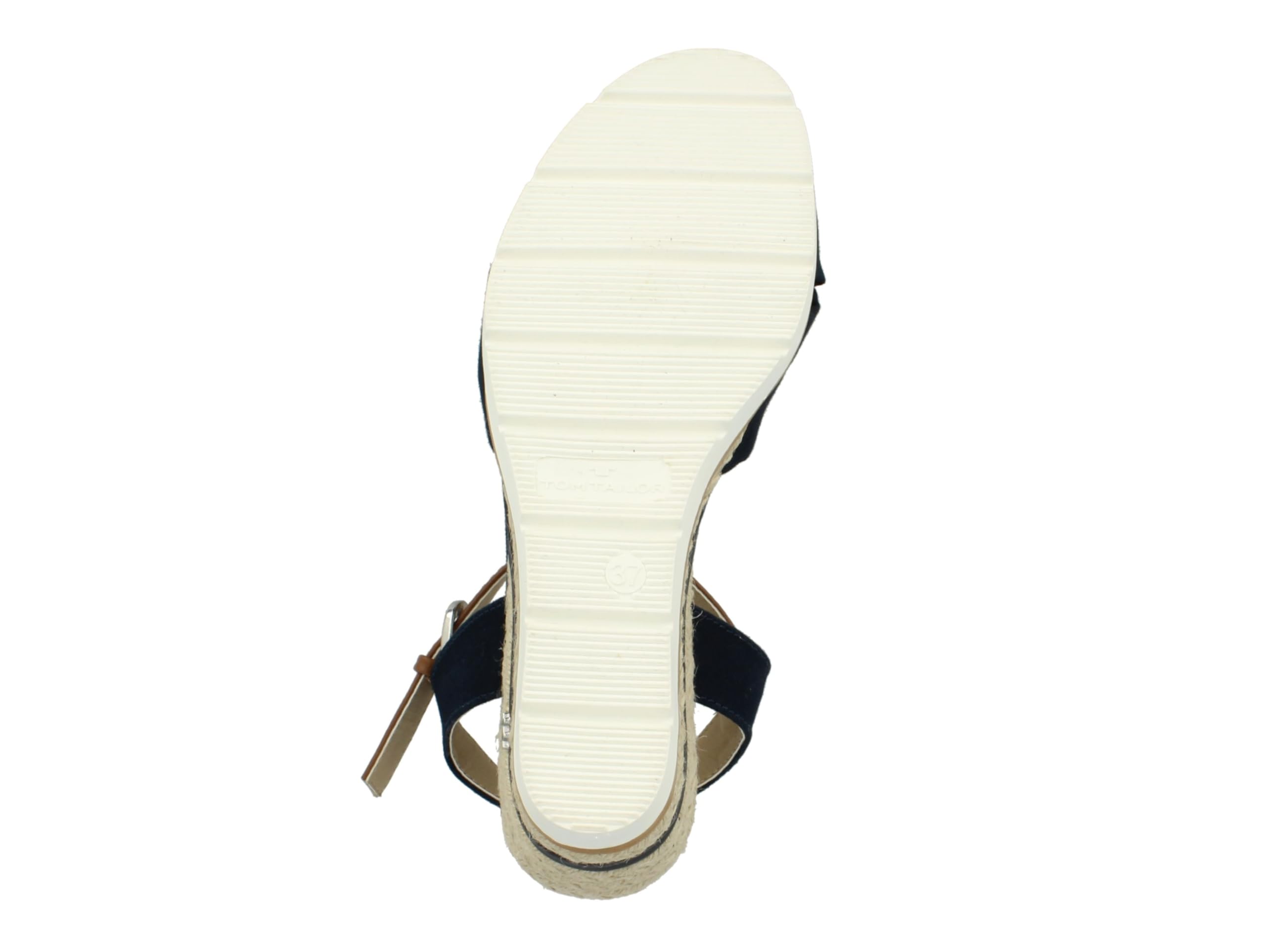 tom-tailor-damen-keilsandale-3290403-mit-kn-chelriemen image 6