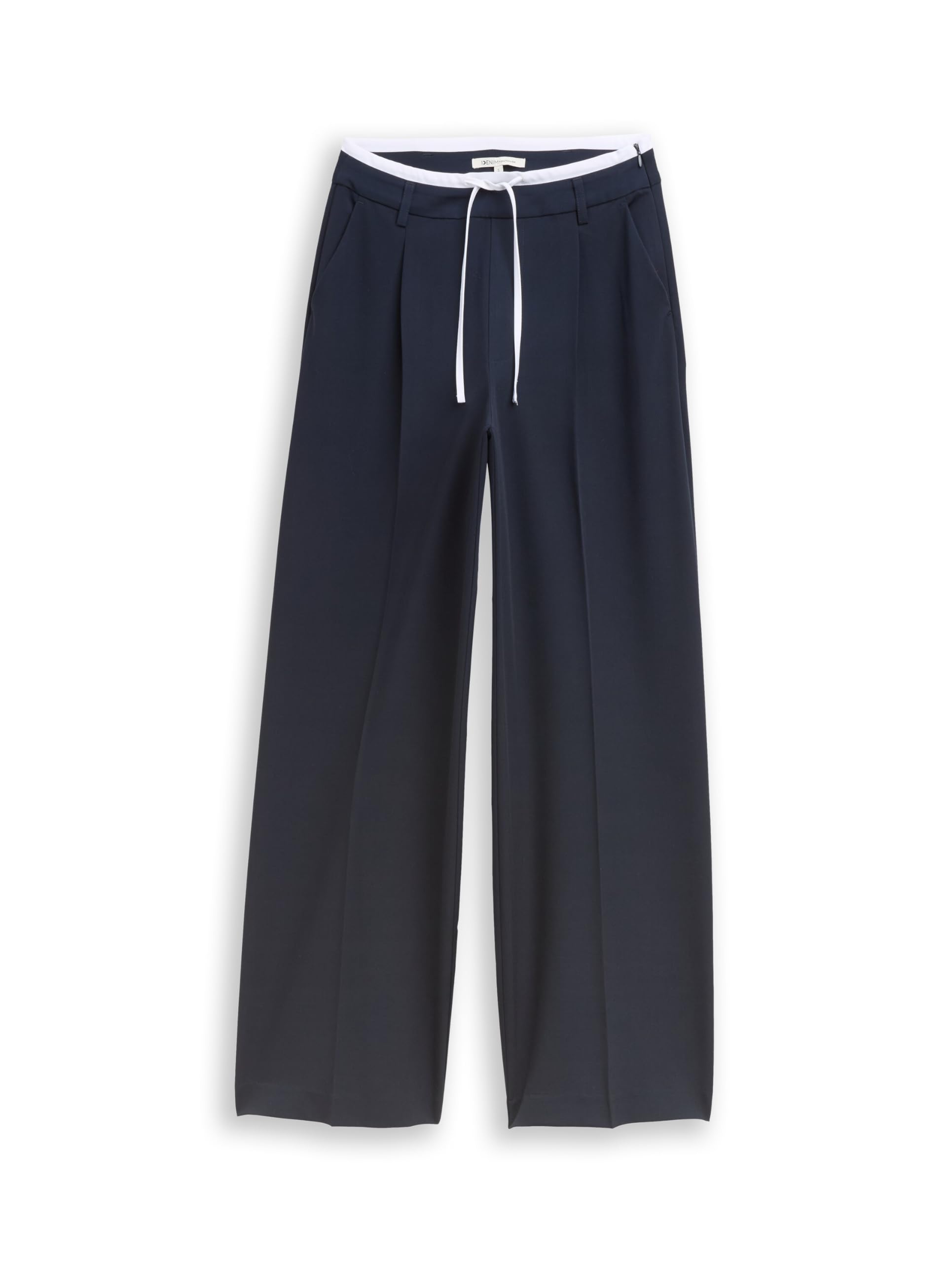 tom-tailor-denim-damen-hose-1048881-tapered-fit image 5
