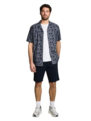 tom-tailor-herren-1050948-regular-fit-resort-hemd-mit-muster image 7