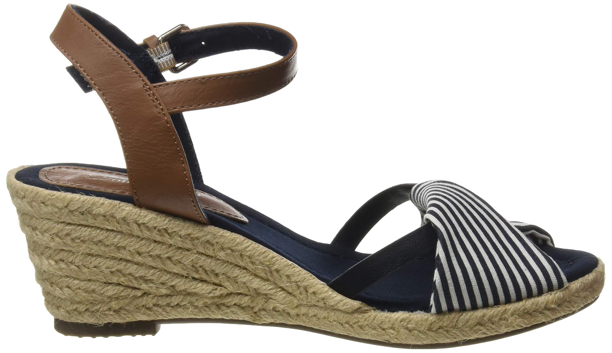 tom-tailor-damen-1190907-keilsandale image 6