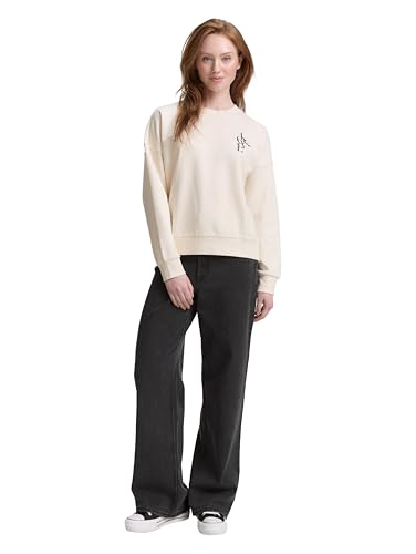 tom-tailor-denim-damen-sweatshirt image 7