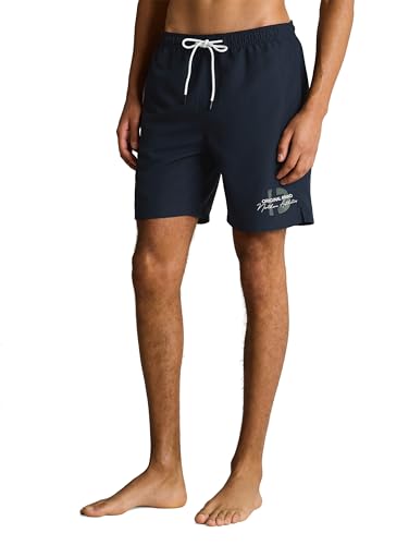 tom-tailor-denim-herren-1051646-badeshorts-mit-logo-print image 8