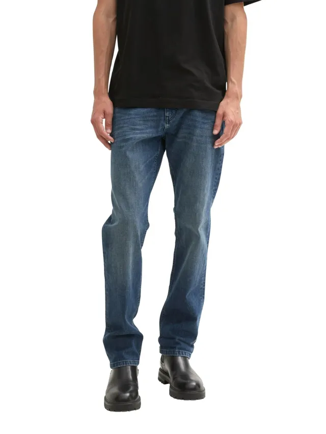 tom-tailor-herren-marvin-straight-jeans image 1