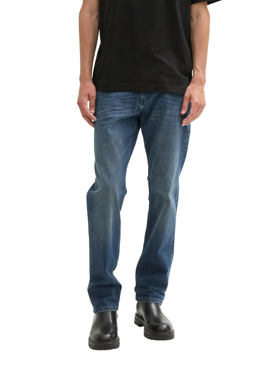 tom-tailor-herren-marvin-straight-jeans image 1