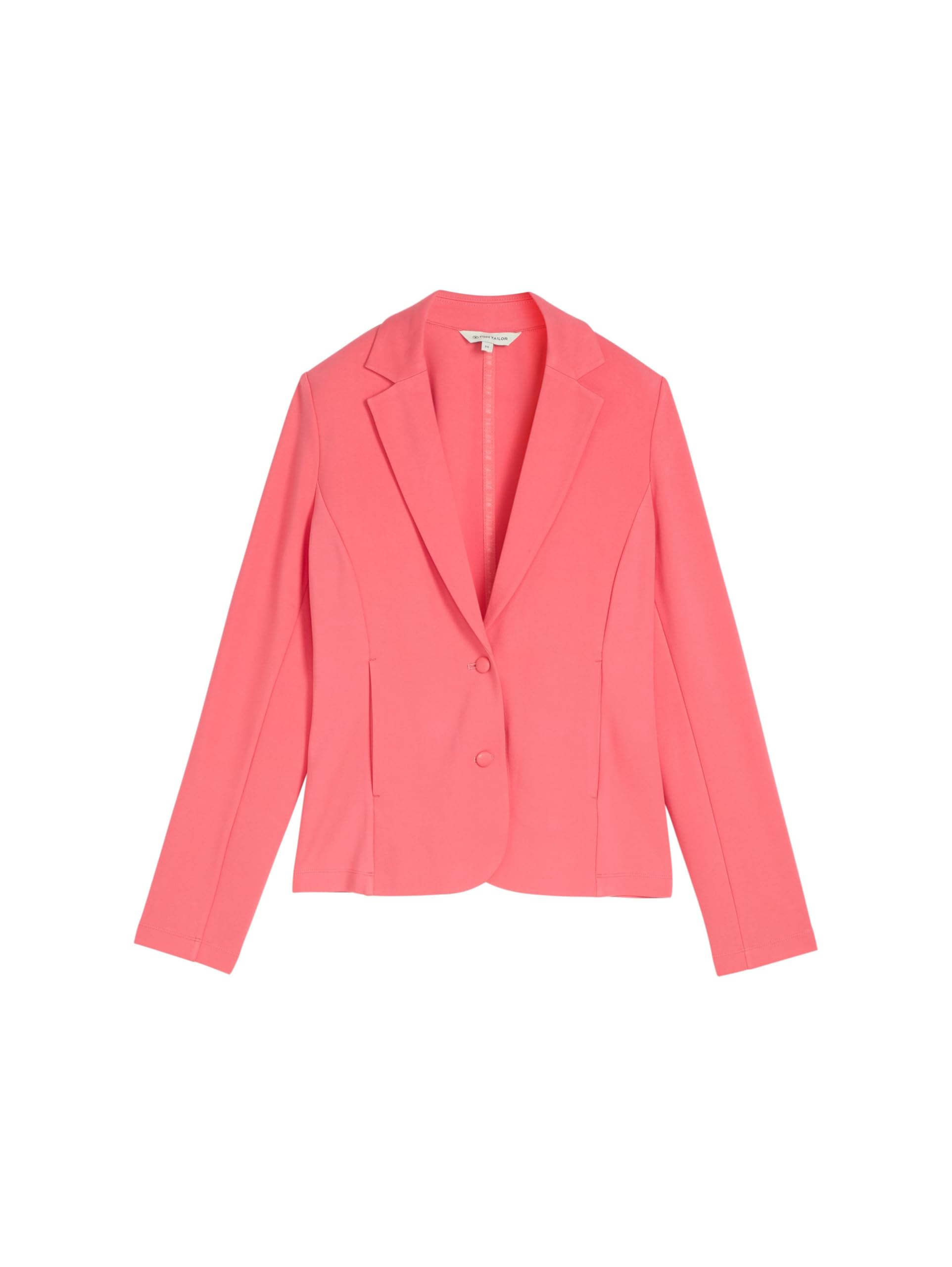 tom-tailor-damen-blazer-mit-viskose image 1