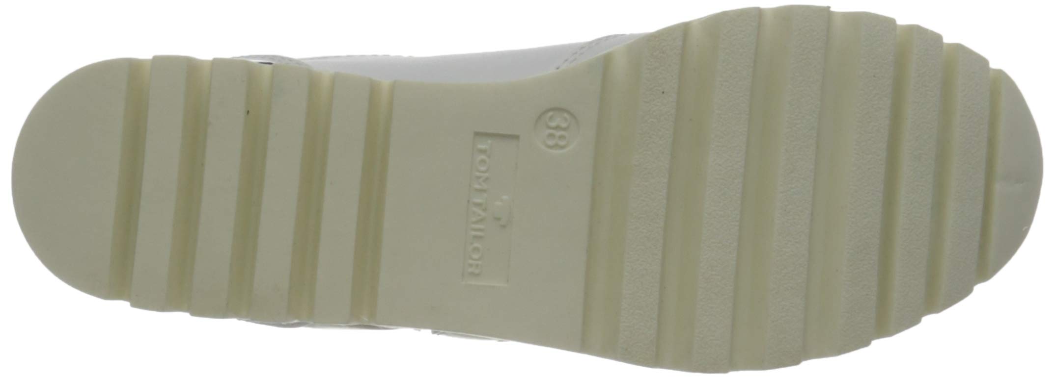 tom-tailor-damen-1193706-sneaker-mit-memory-sohle image 4