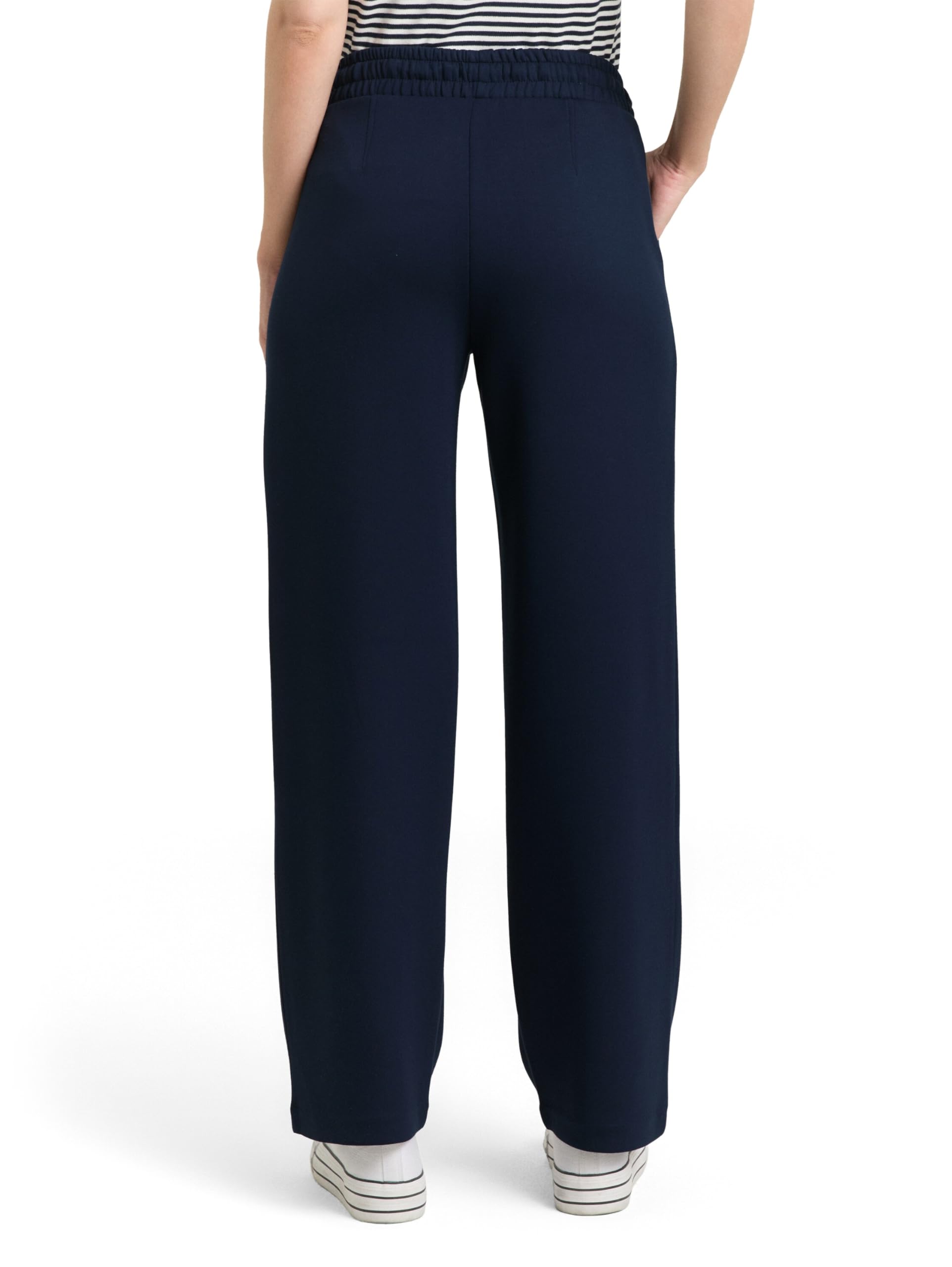 tom-tailor-damen-straight-scuba-hose image 3
