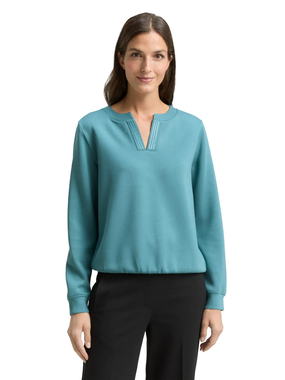 tom-tailor-damen-1049480-sweatshirt image 1
