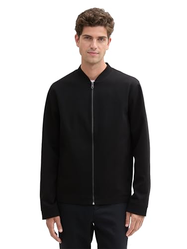 tom-tailor-1042865-piqu-sakko-im-bomber-style-herren image 8