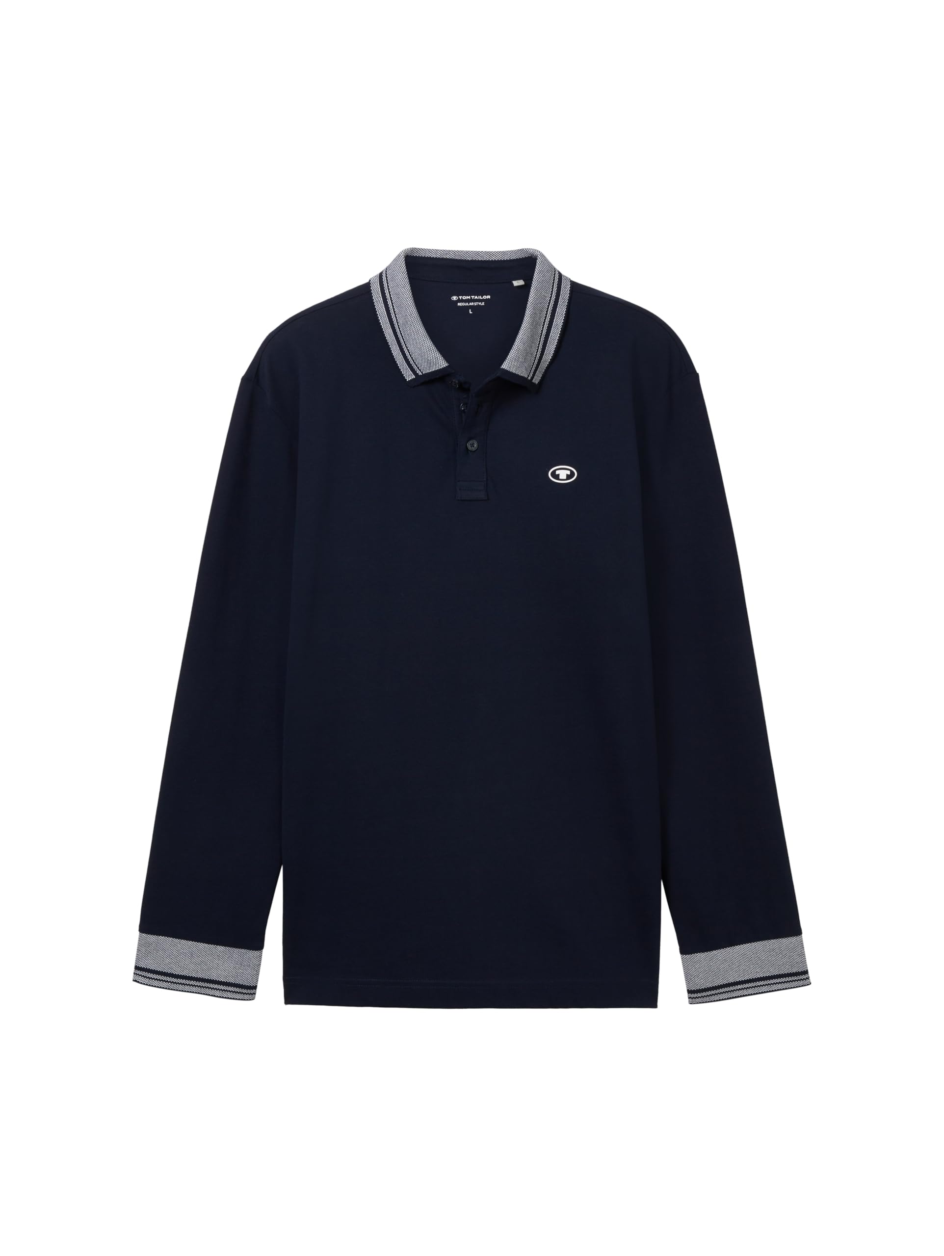 tom-tailor-herren-poloshirt-2 image 5