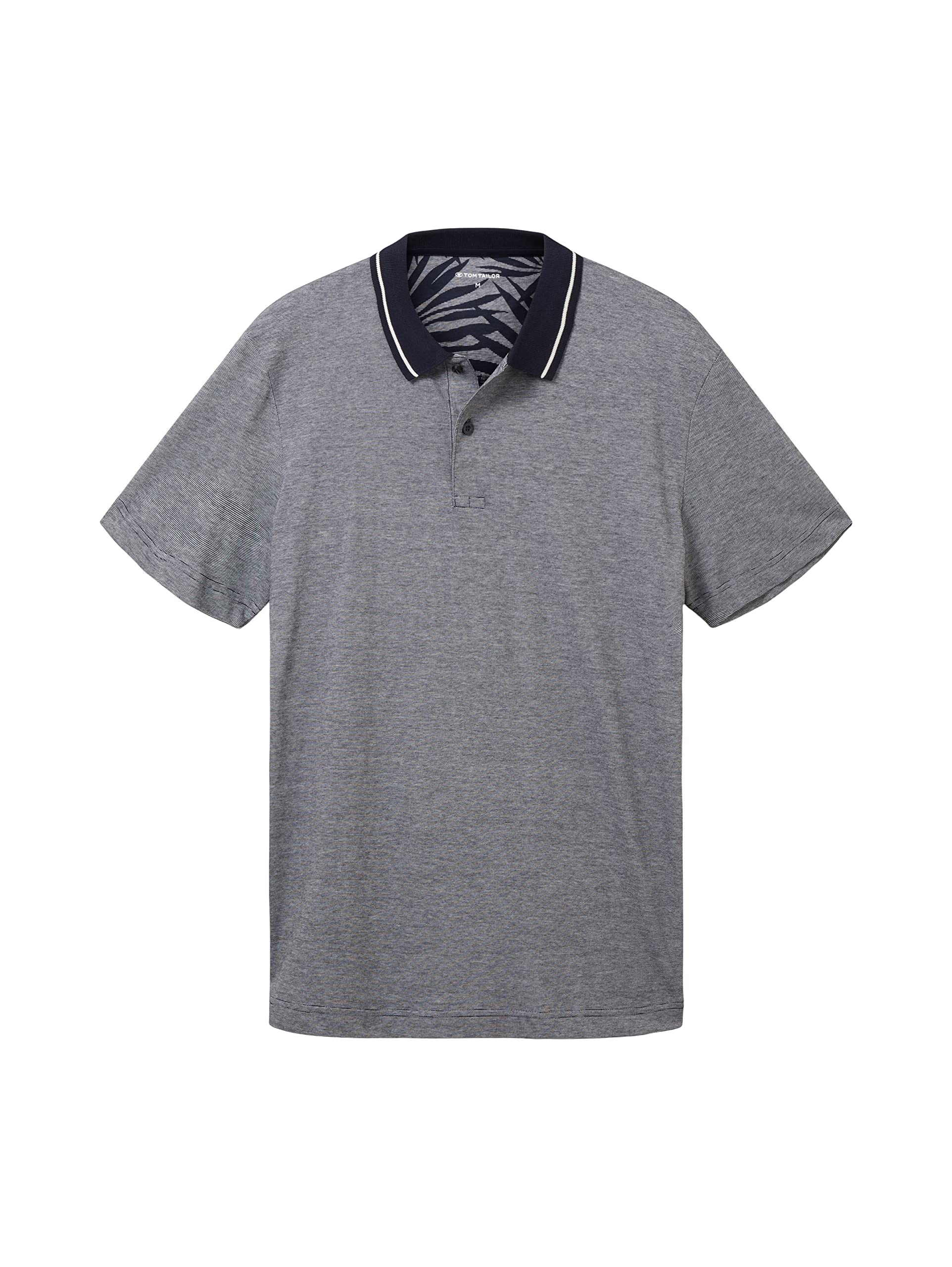 tom-tailor-herren-poloshirt-mit-streifen-2 image 6