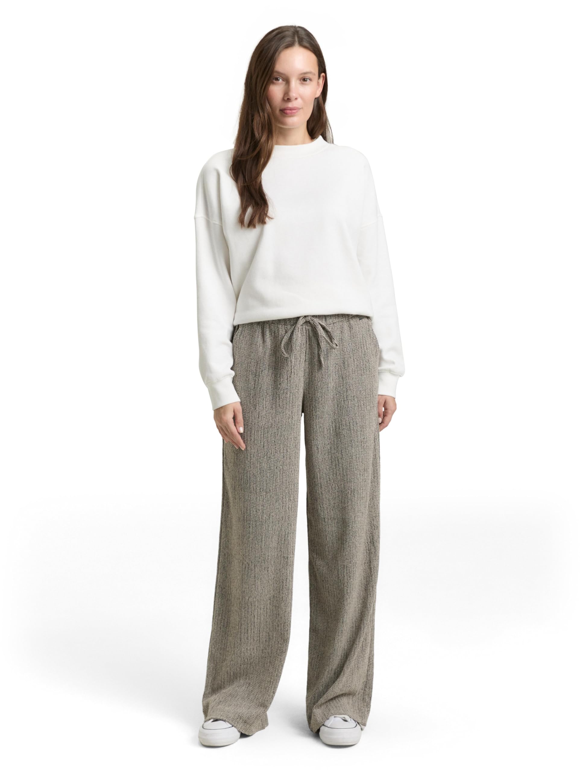tom-tailor-damen-hose-loose-wide-fit image 2