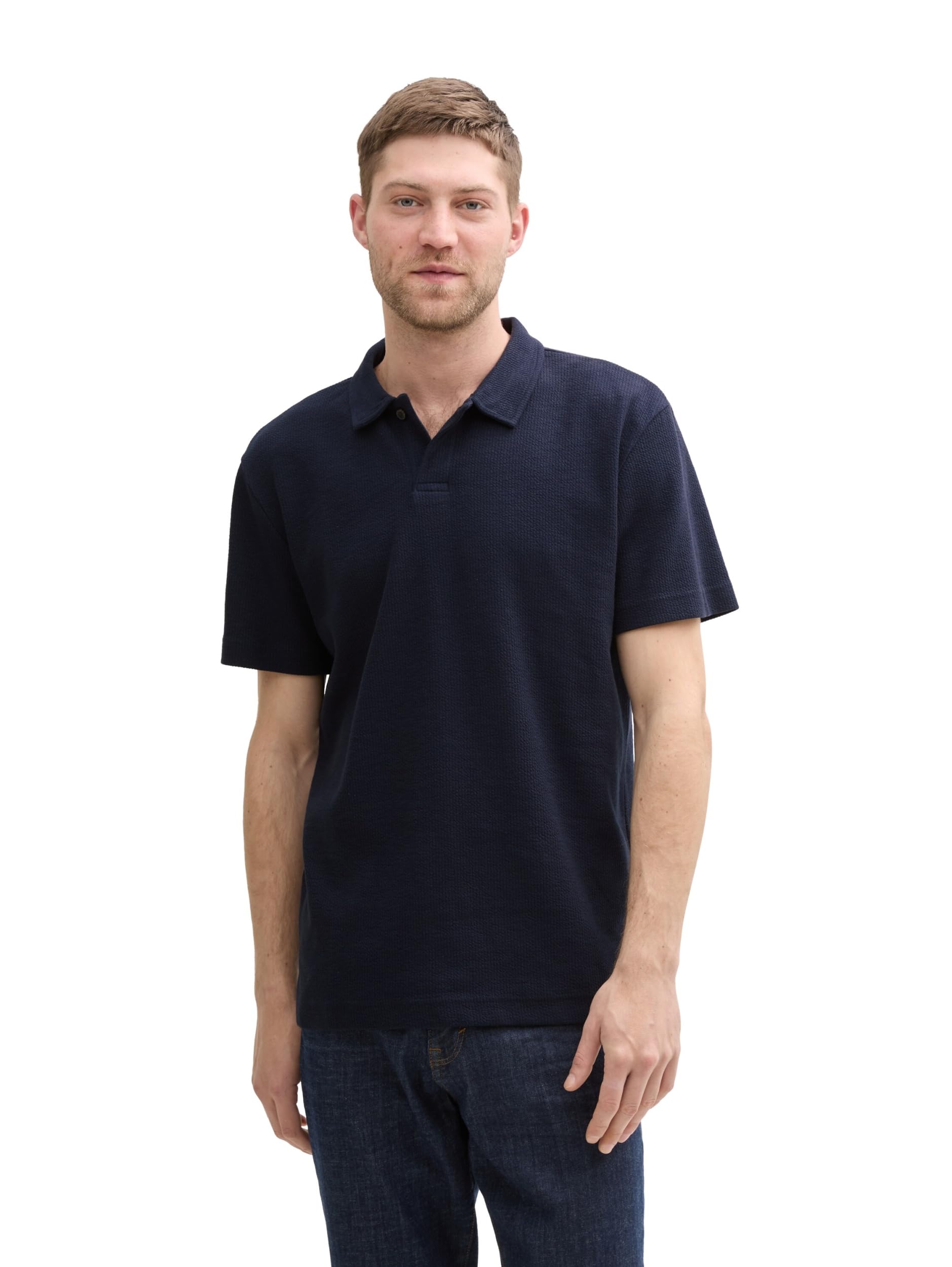 tom-tailor-1045709-poloshirt-herren-1er-pack image 6