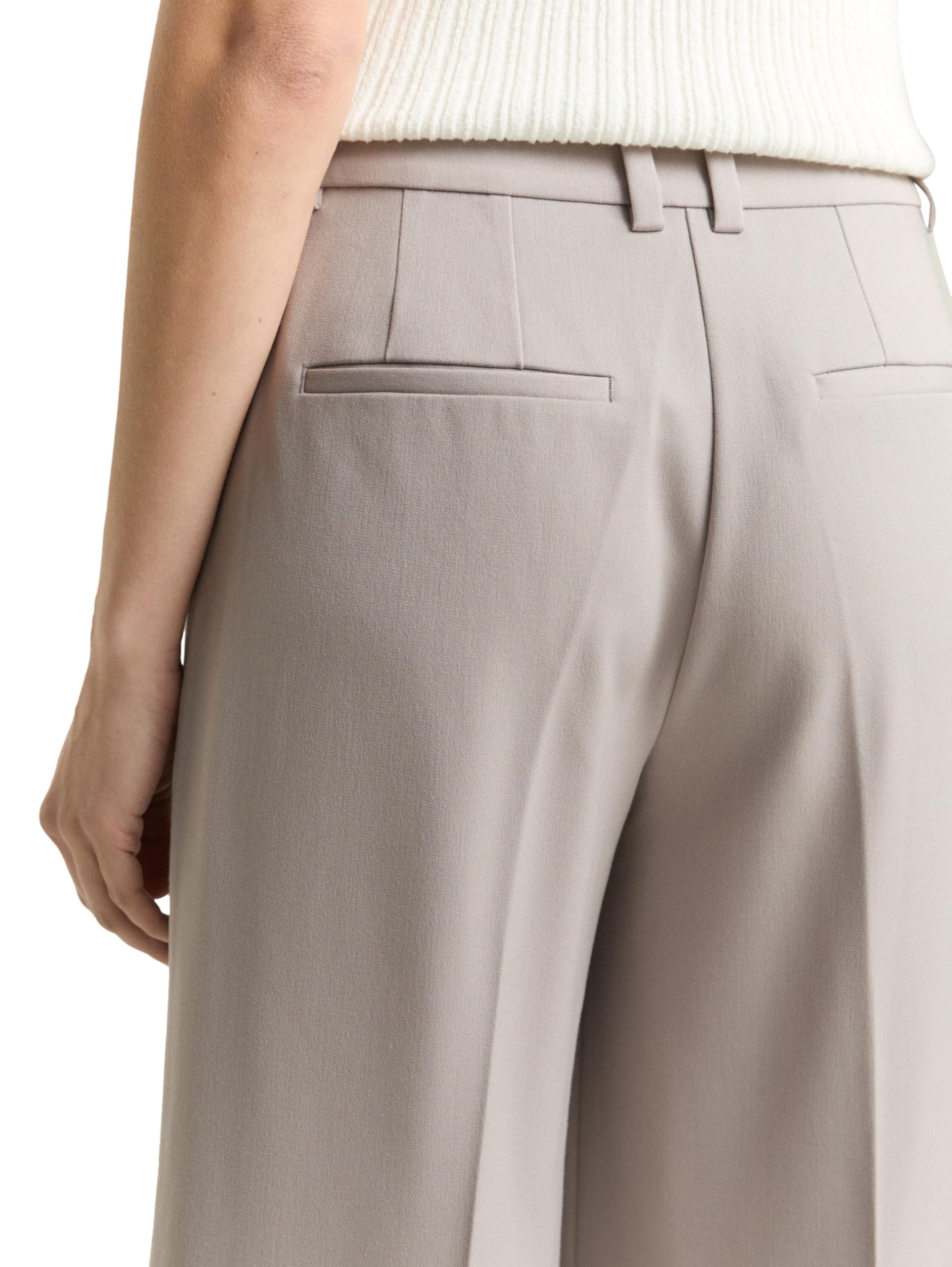 tom-tailor-damen-ttlea-wide-hose-mit-b-gelfalte image 5