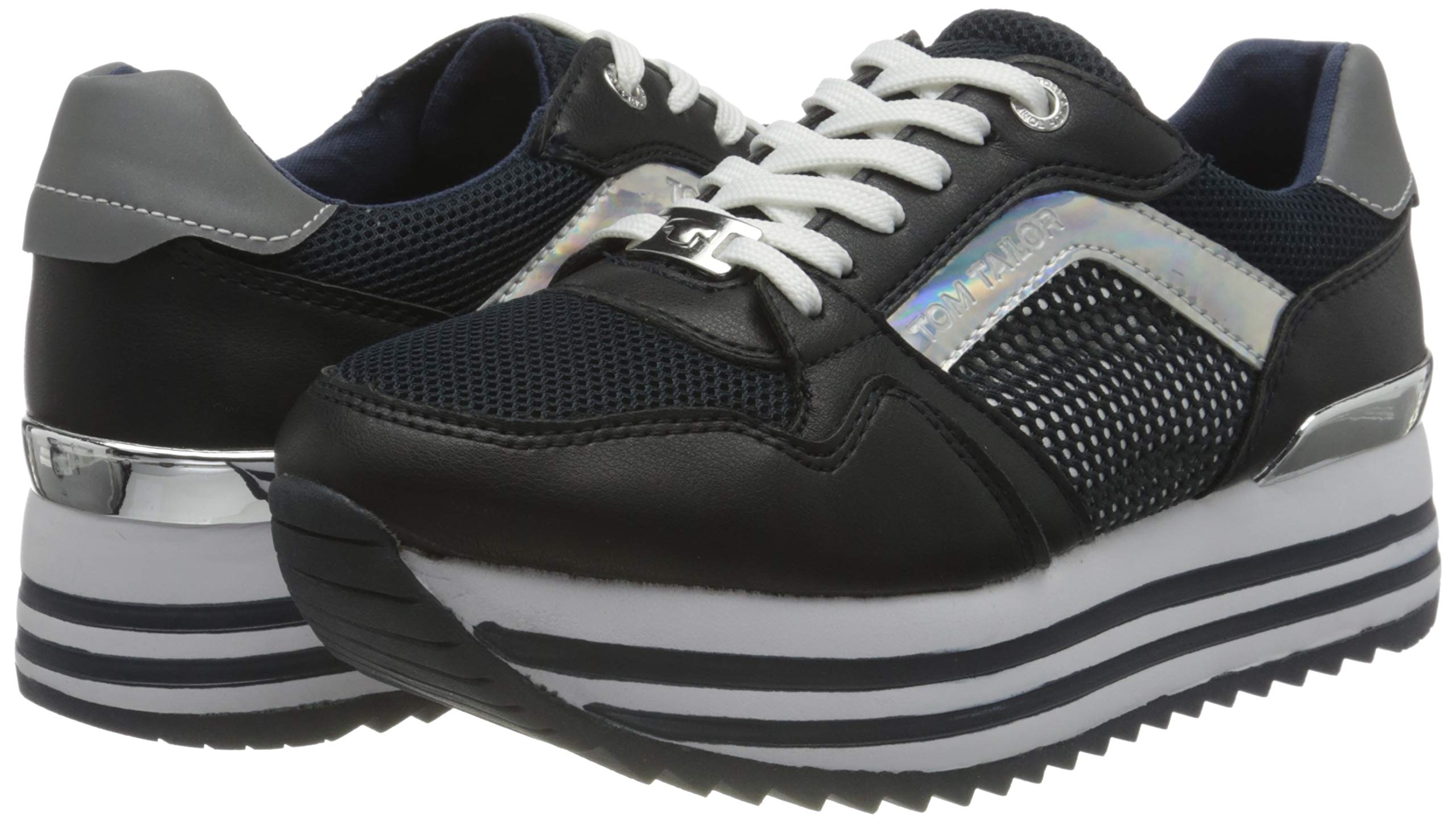 tom-tailor-damen-sneaker-1191401-2 image 7