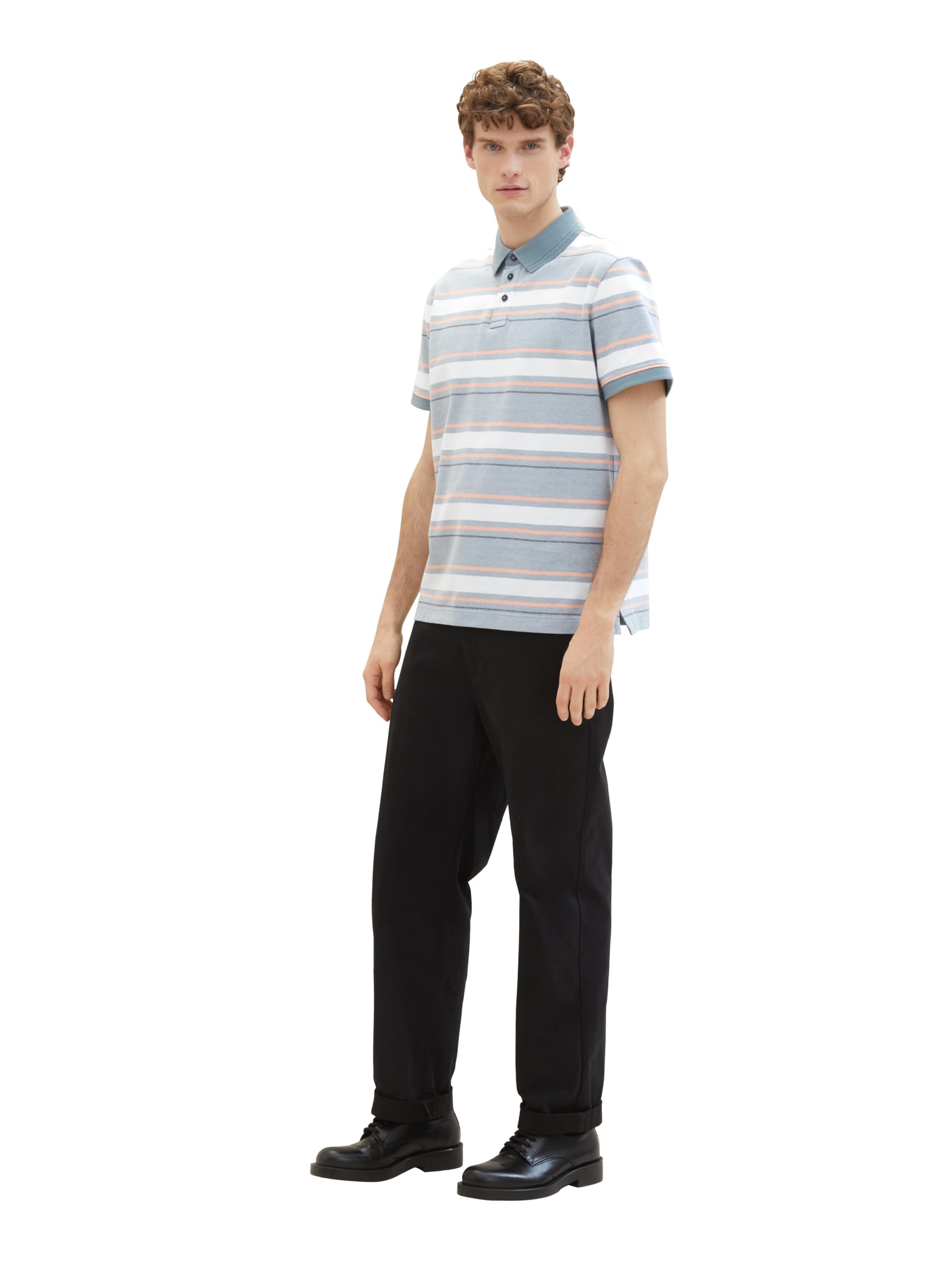 tom-tailor-herren-poloshirt image 6