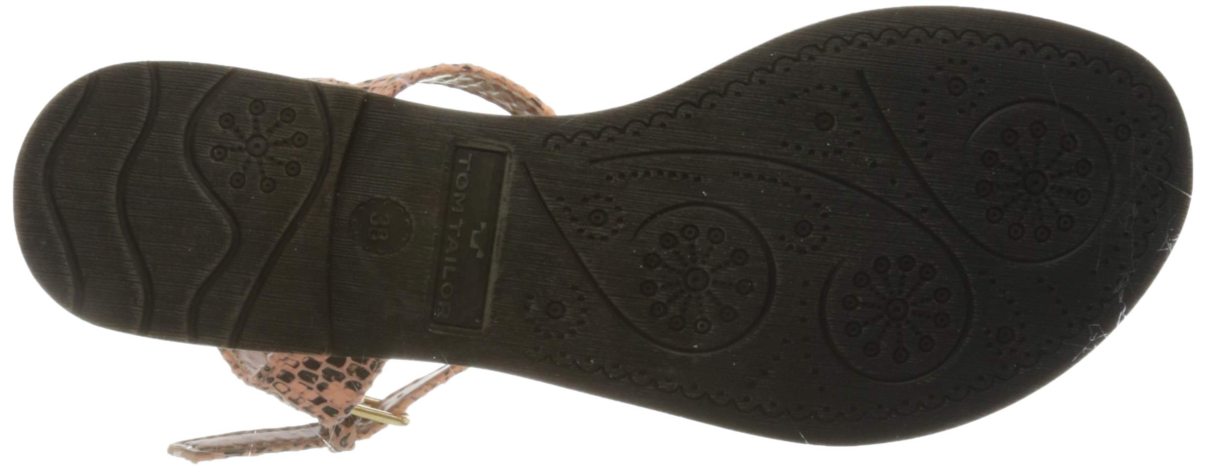tom-tailor-damen-sandale-1190304-mit-kn-chelriemen image 4