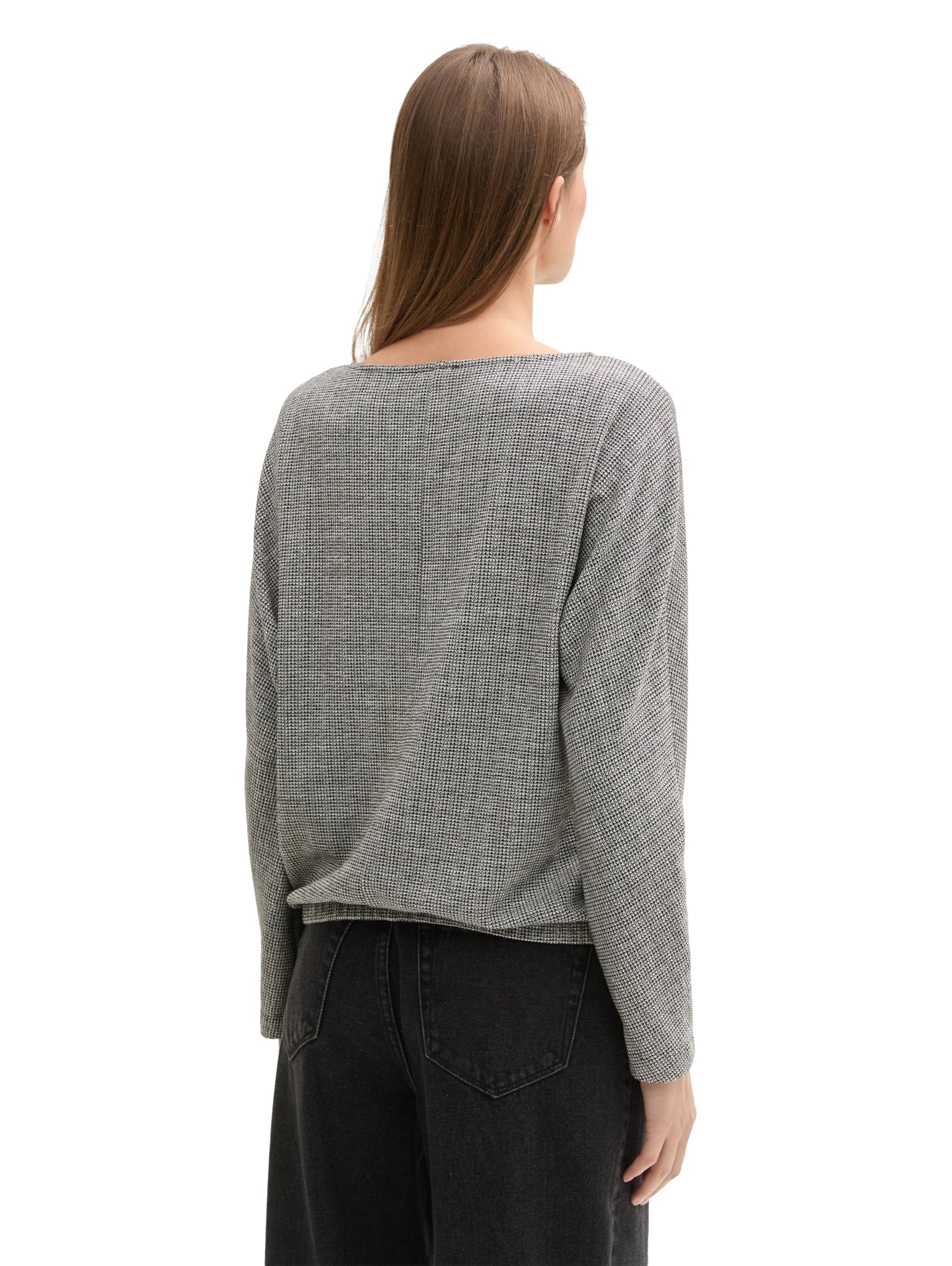 tom-tailor-1044254-damen-sweatshirt image 3
