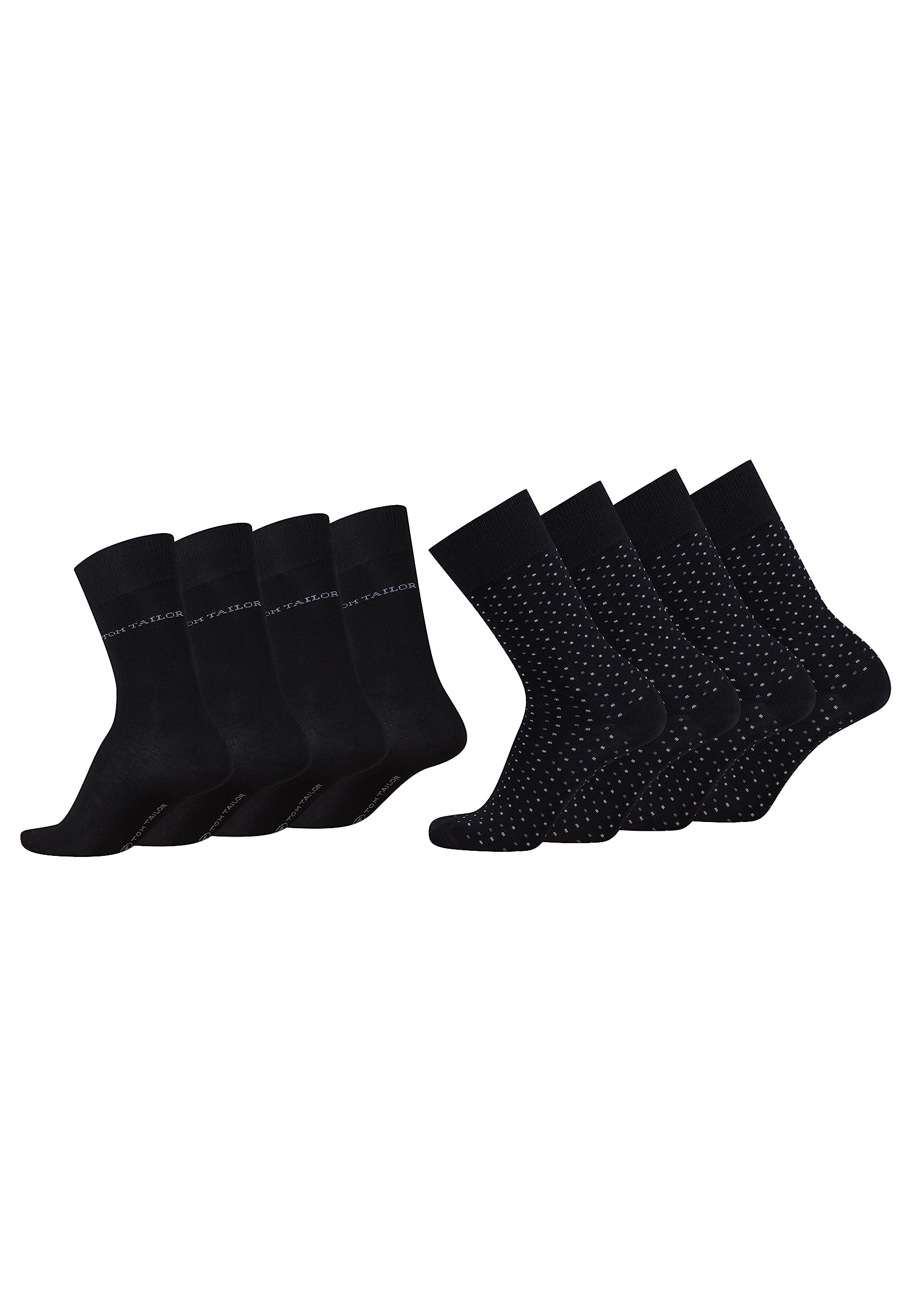 tom-tailor-socken-herren-mehrfachpack image 1