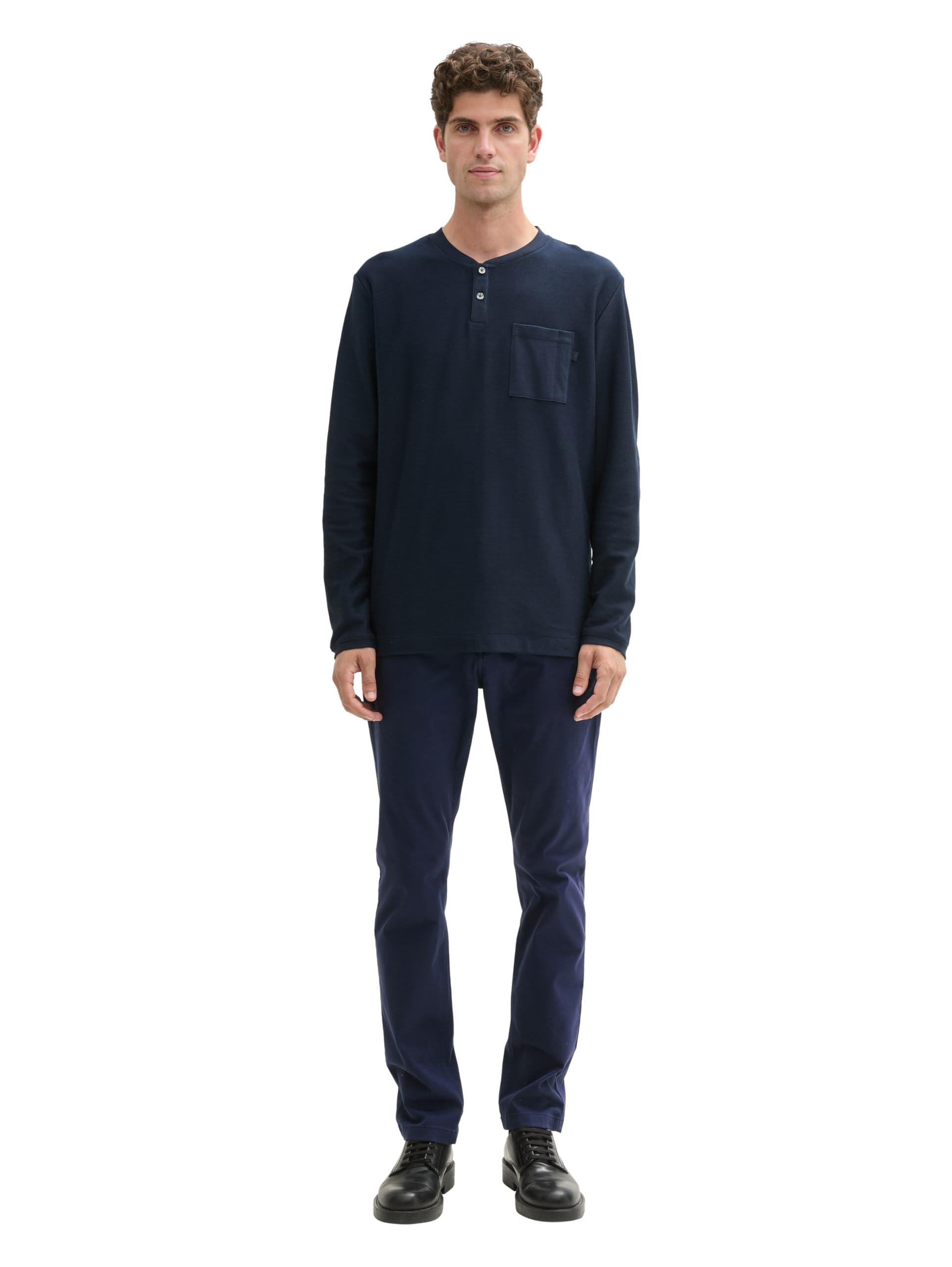 tom-tailor-herren-hose-josh-regular-slim-mit-stretch-1042565 image 5