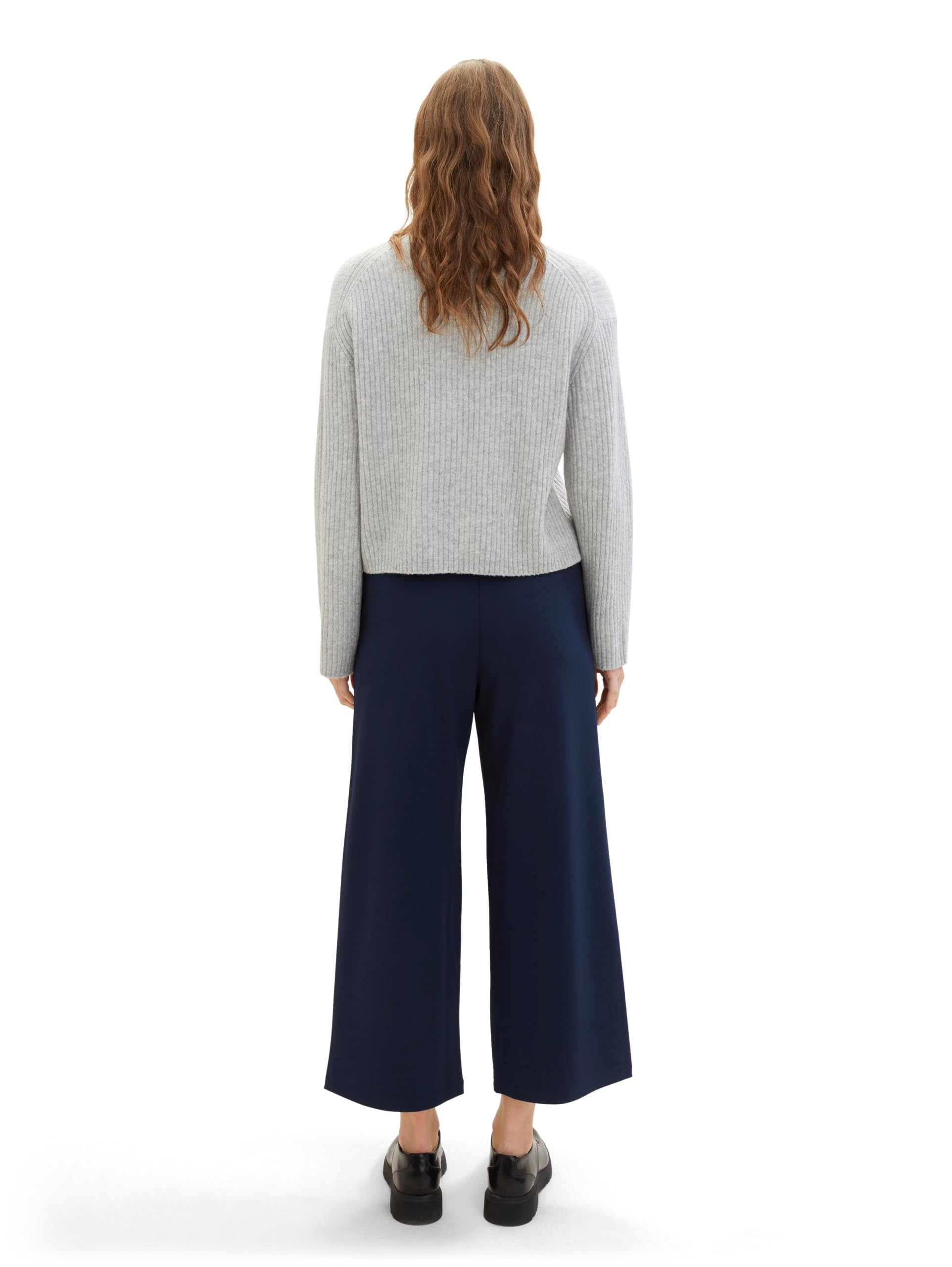 tom-tailor-denim-damen-culotte-hose-2 image 2
