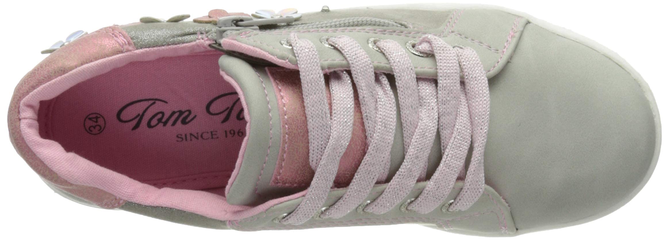 tom-tailor-m-dchen-sneaker-1172710 image 5