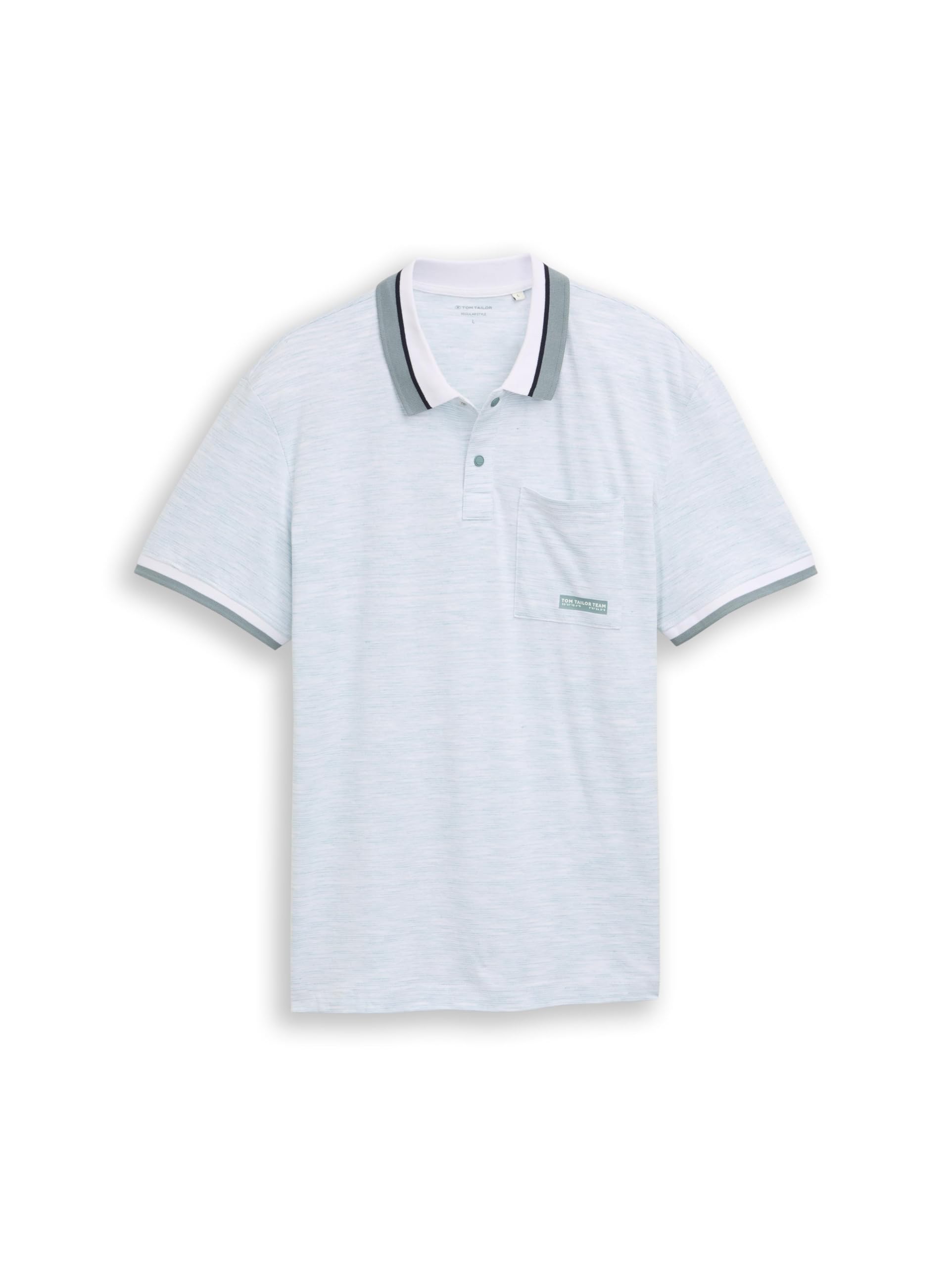 tom-tailor-herren-poloshirt-baumwolle image 2