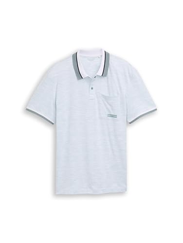 tom-tailor-herren-poloshirt-baumwolle image 5