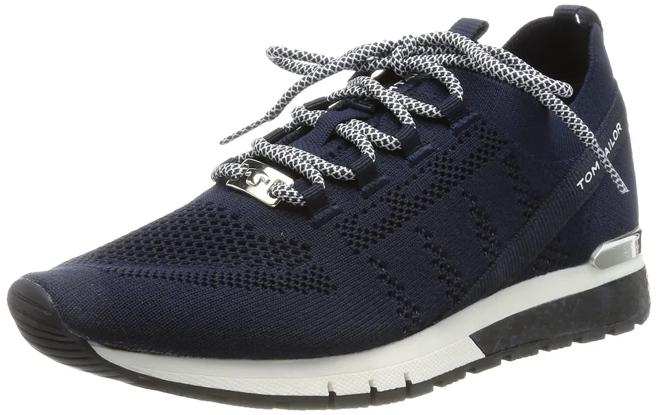 tom-tailor-damen-1191101-sneaker-2 image 1