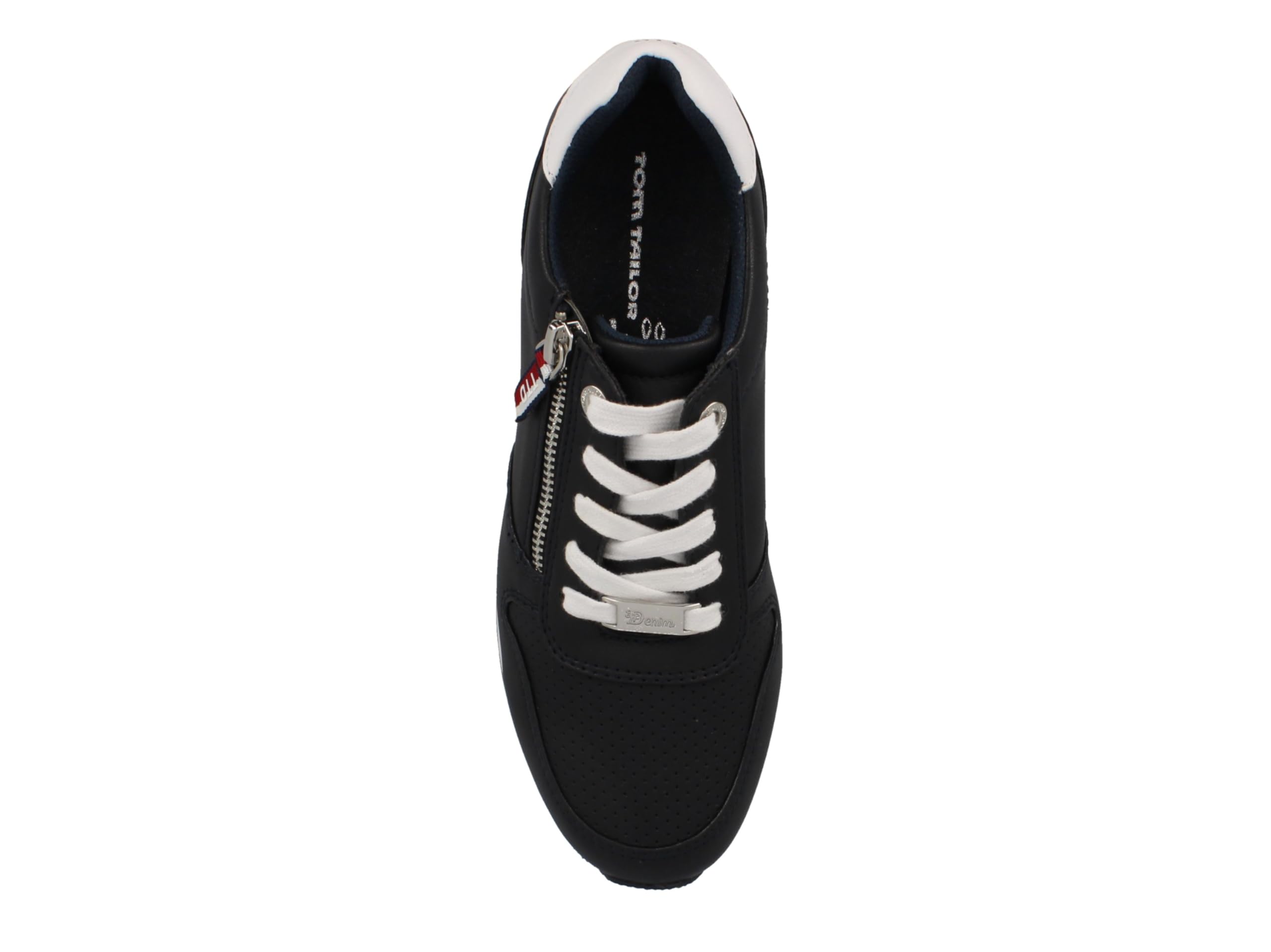 tom-tailor-denim-damen-3295507-sneaker-sportiver-lifestyle-sneaker image 6