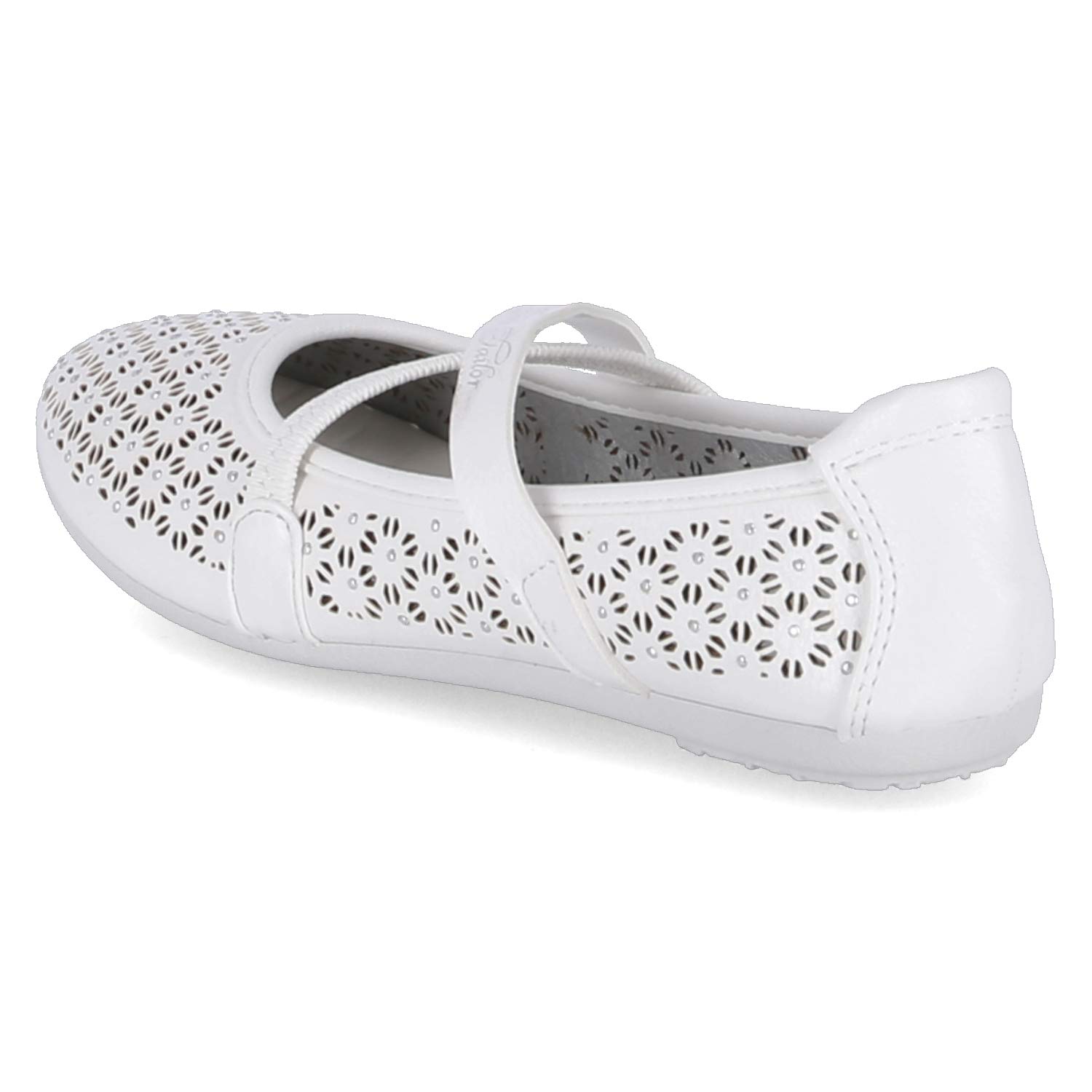 tom-tailor-5372501-m-dchen-ballerinas-sommer-must-have-2 image 2