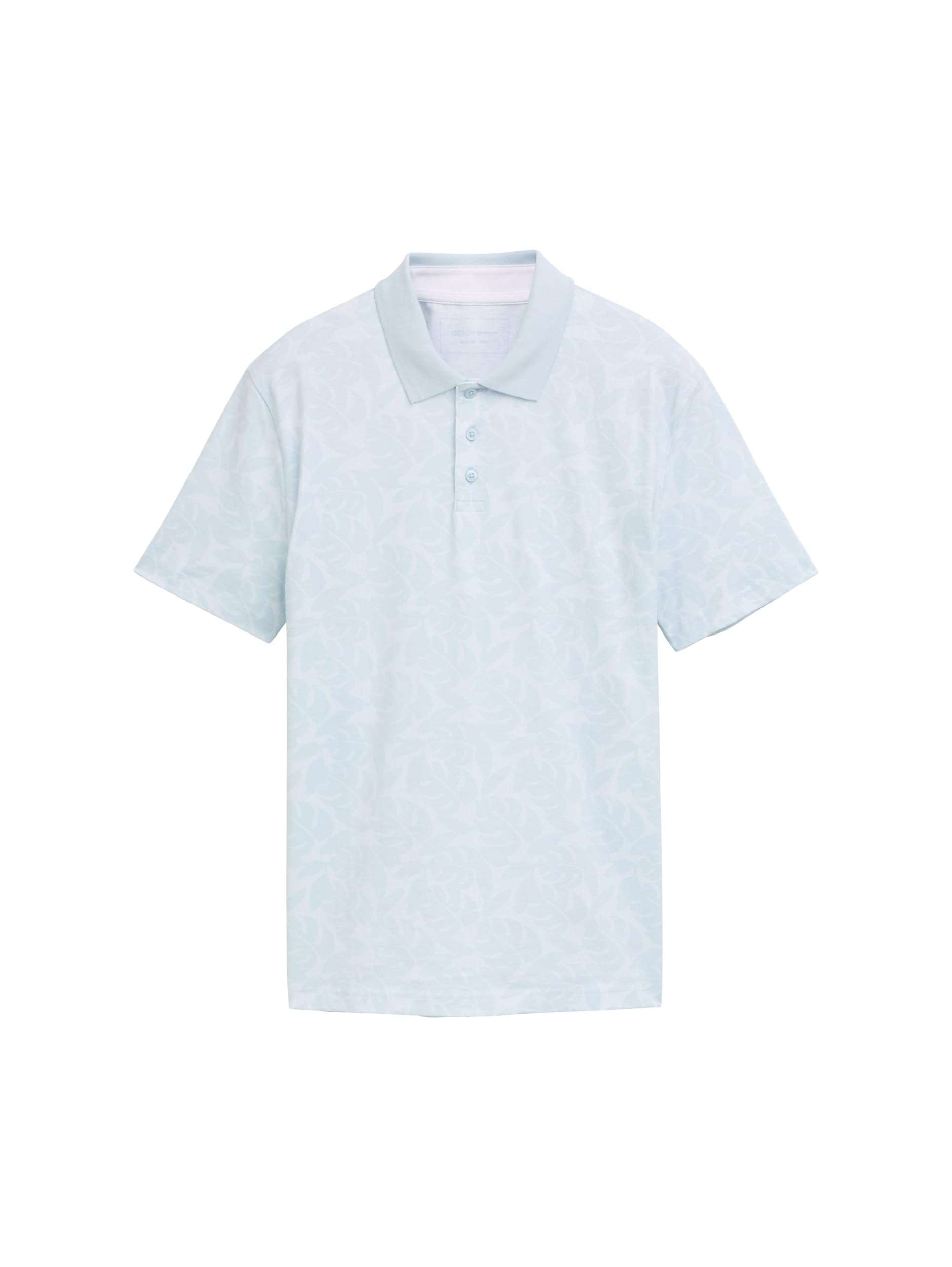 tom-tailor-denim-1046286-poloshirt-herren-1er-pack image 6